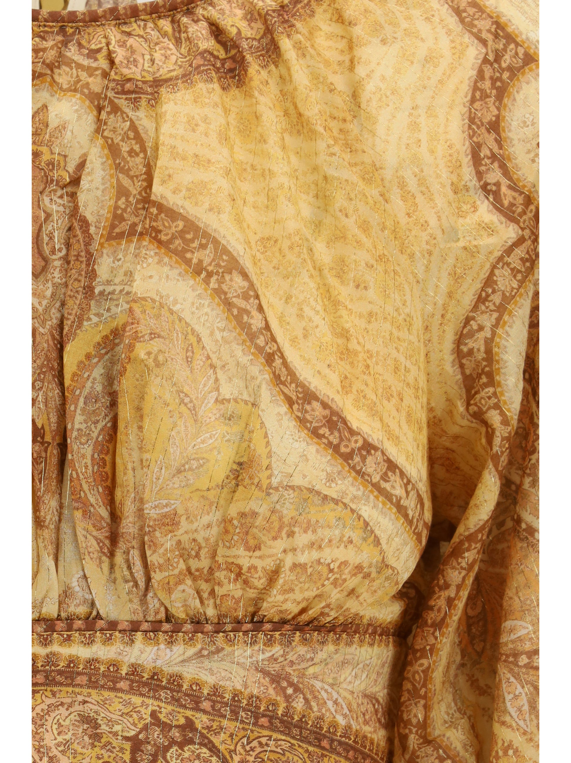 Zimmermann Women Bustier Top Wanderlust ZIMMERMANN