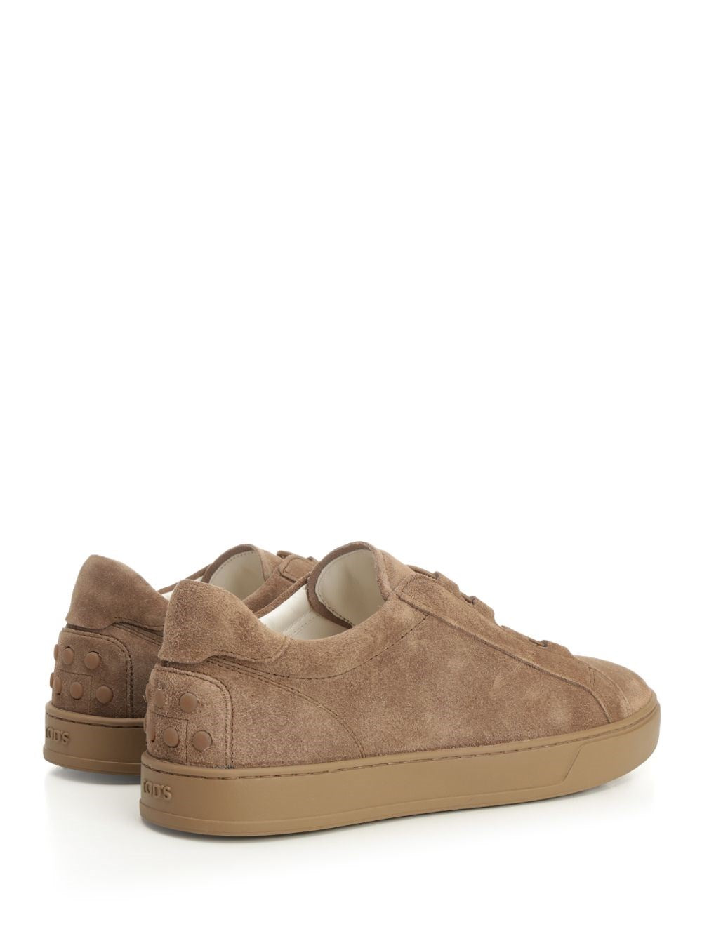 Tod's Men Suede Sneakers TOD'S