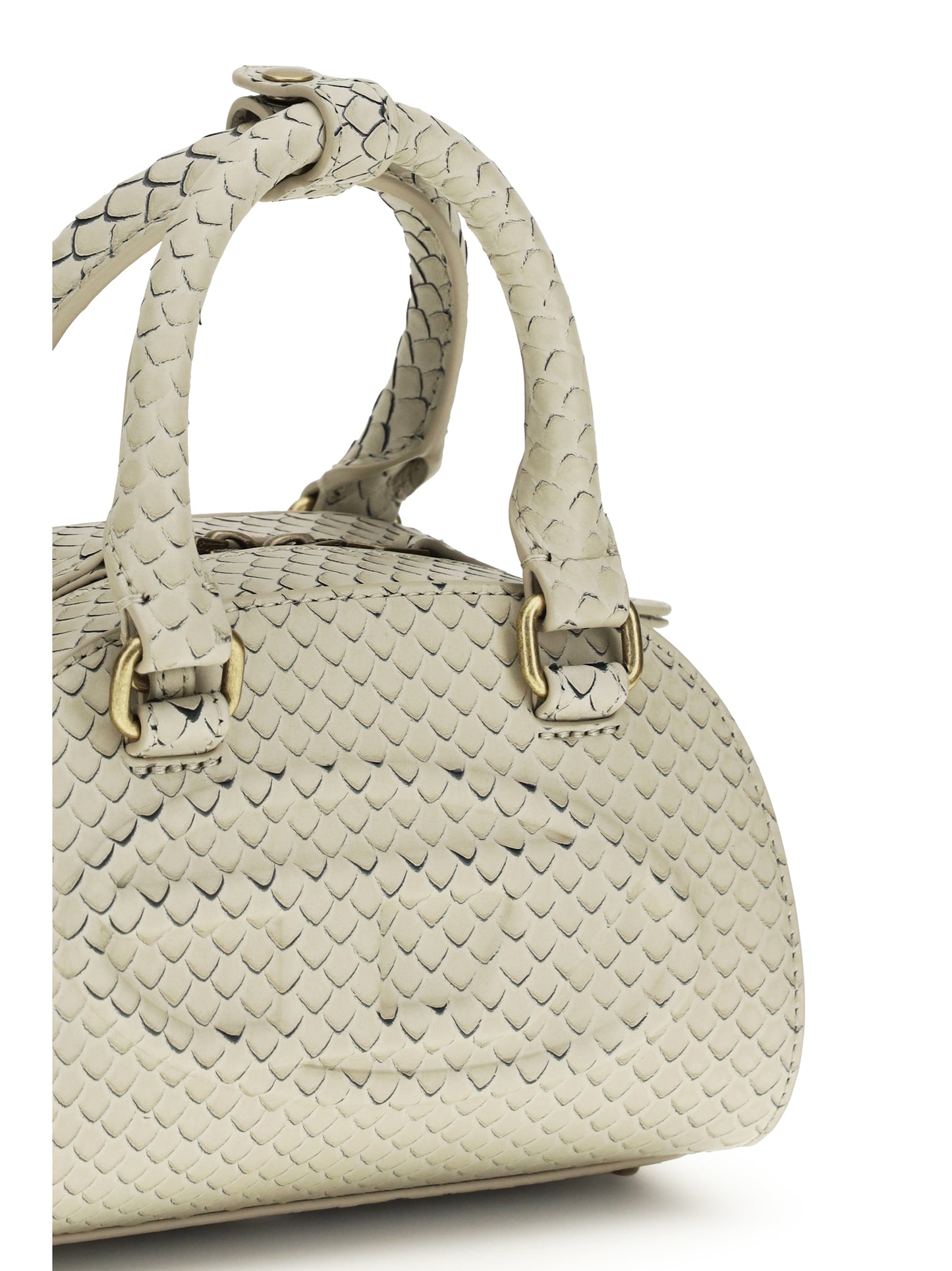 Diesel Women 1Dr Dome Handbag DIESEL