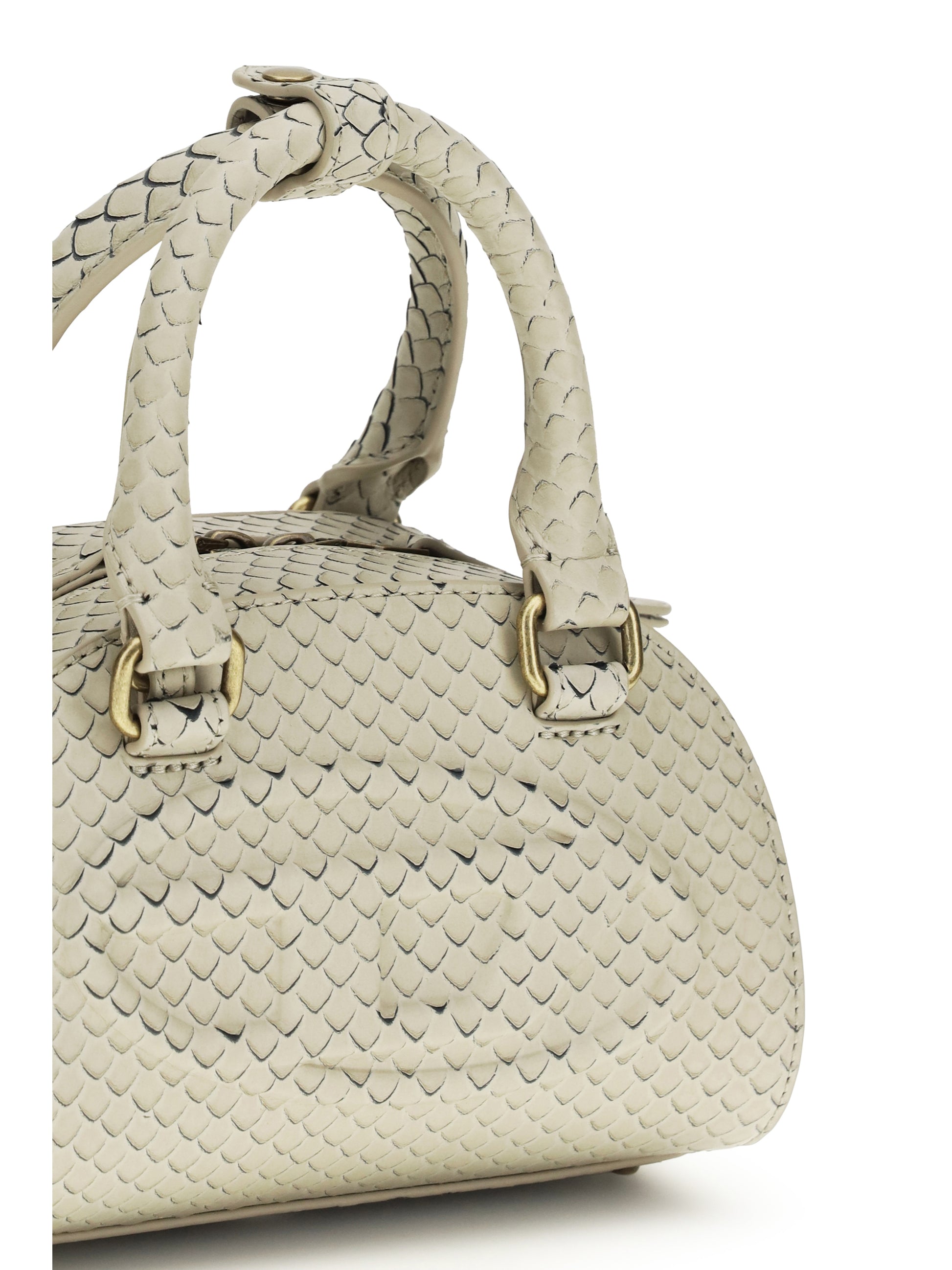 Diesel Women 1Dr Dome Handbag DIESEL
