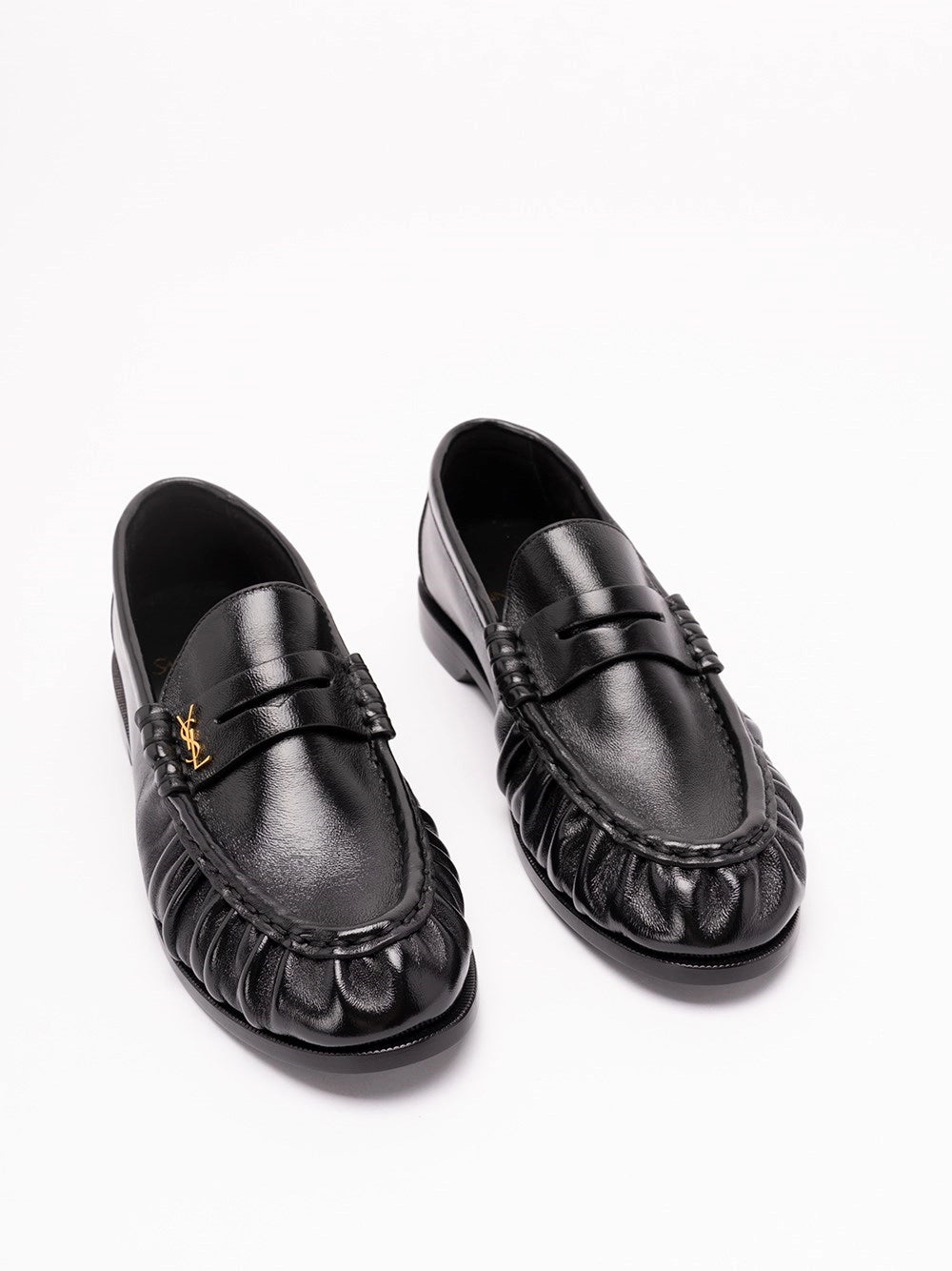 Saint Laurent Women `Le Loafer` Loafers SAINT LAURENT