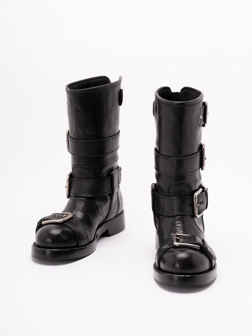 Dolce & Gabbana Women Ankle Boots DOLCE & GABBANA