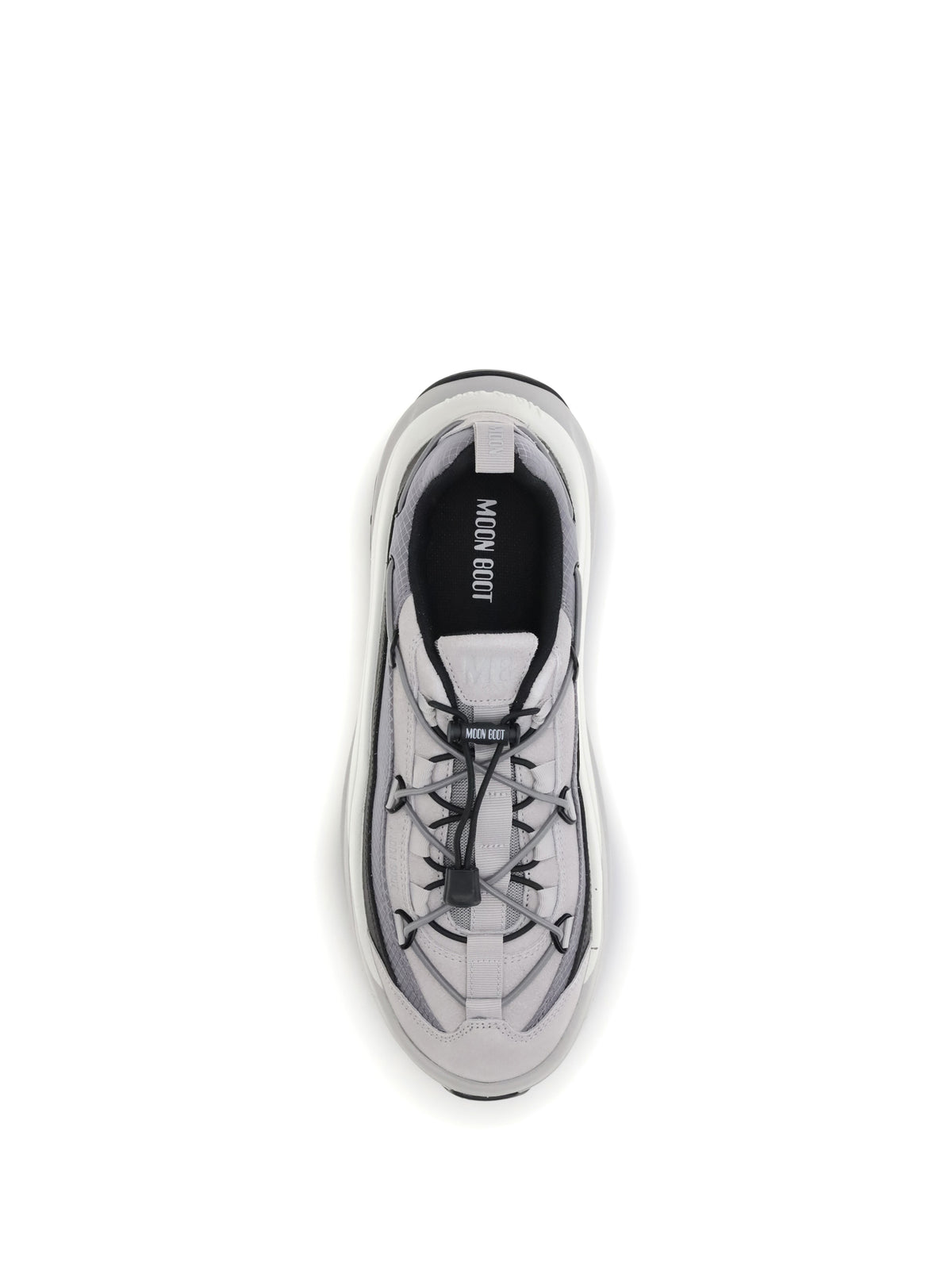 Moon Boot Men Moon247 Xlace Sneakers MOON BOOT