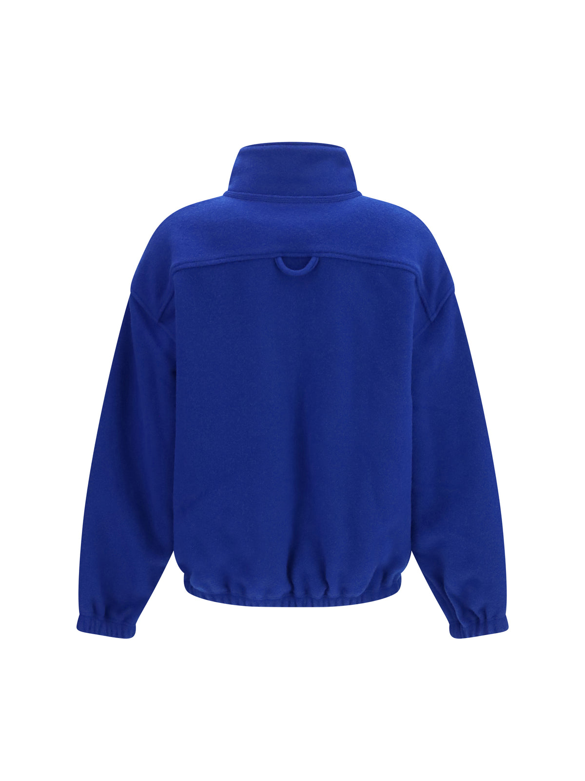 Rier Women Polar High-Neck Zip Jacket RIER
