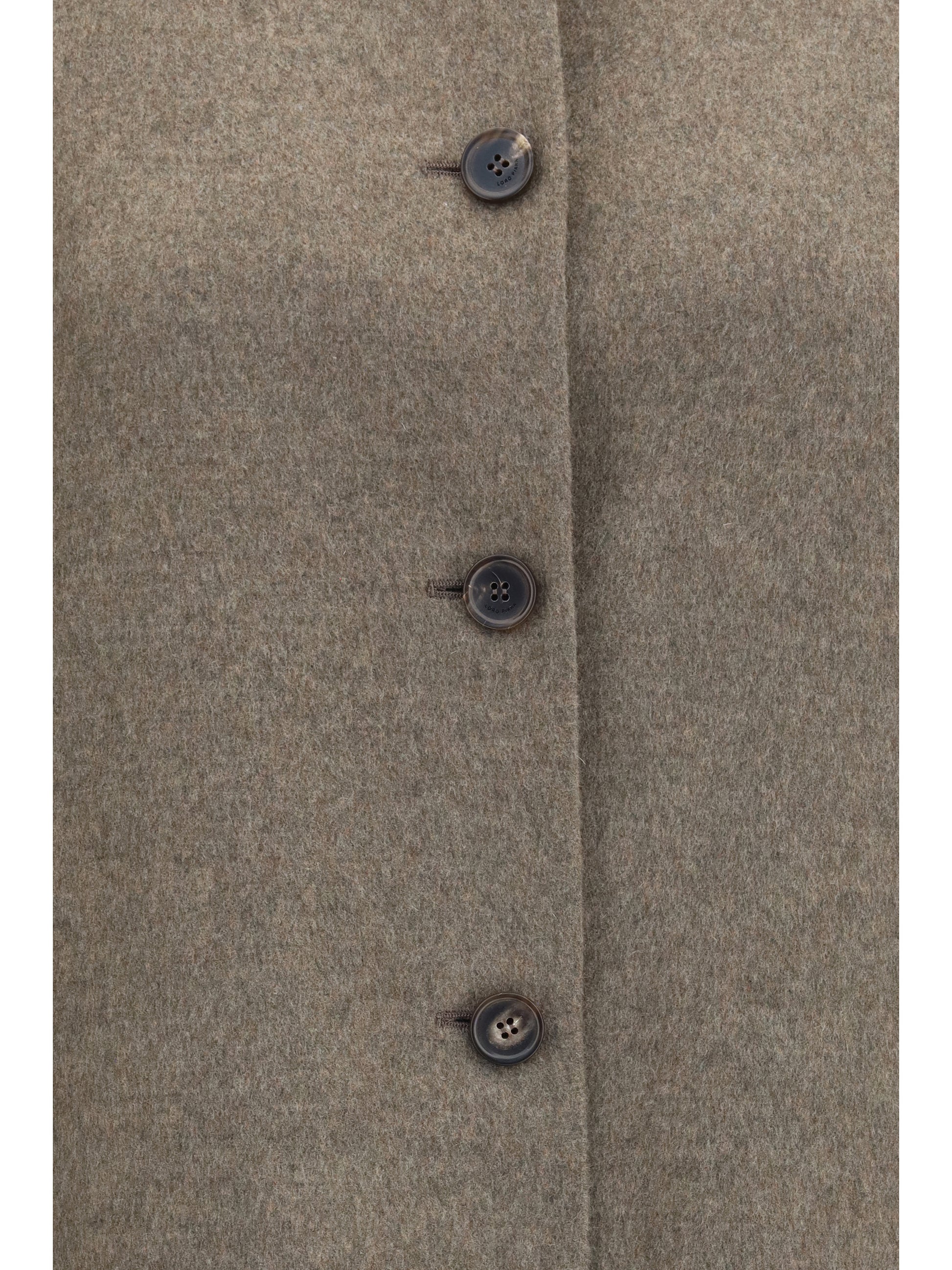 Loro Piana Women Dexton Cashmere Jacket LORO PIANA