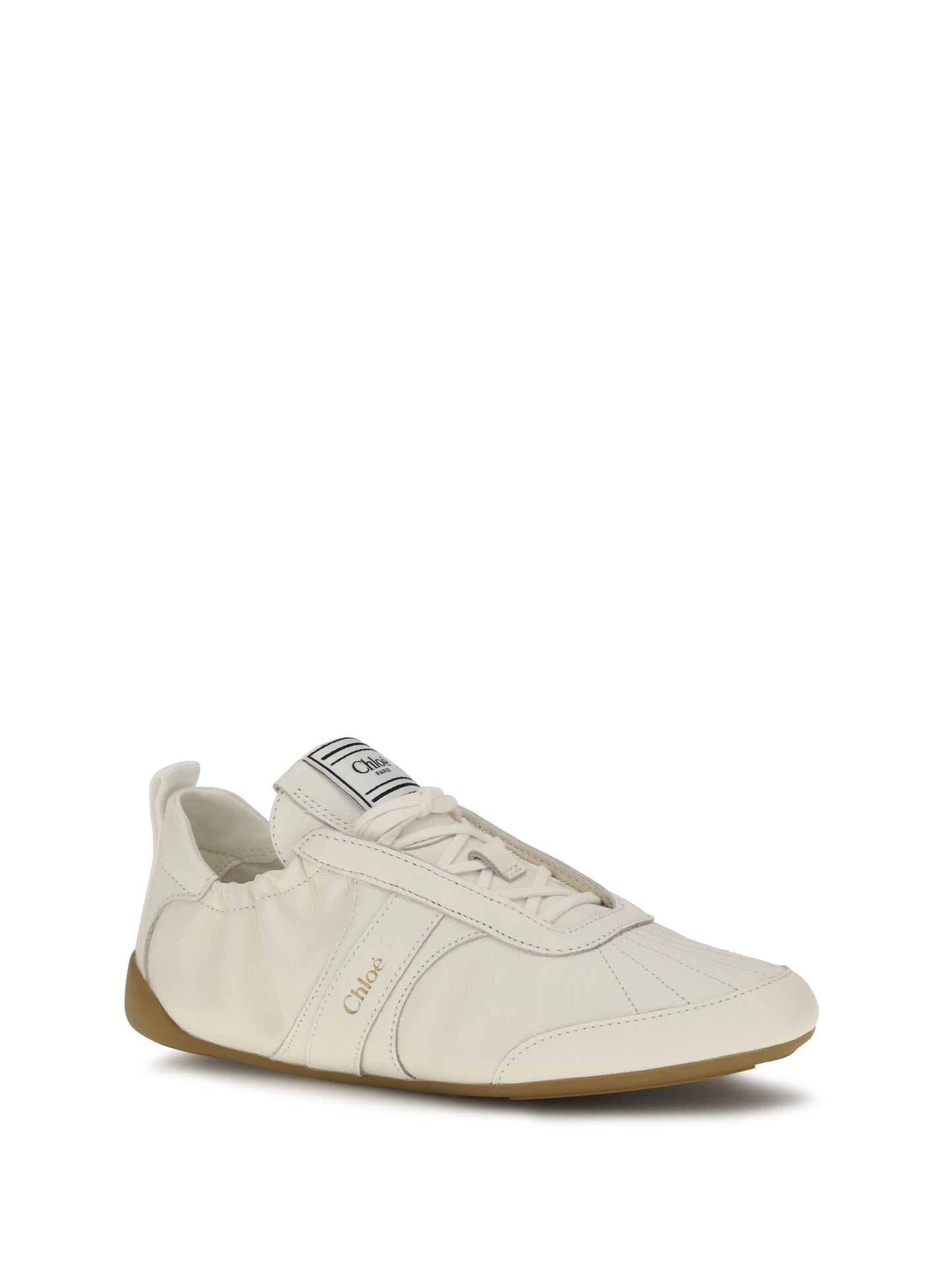Chloé Women Kick Sneakers CHLOE