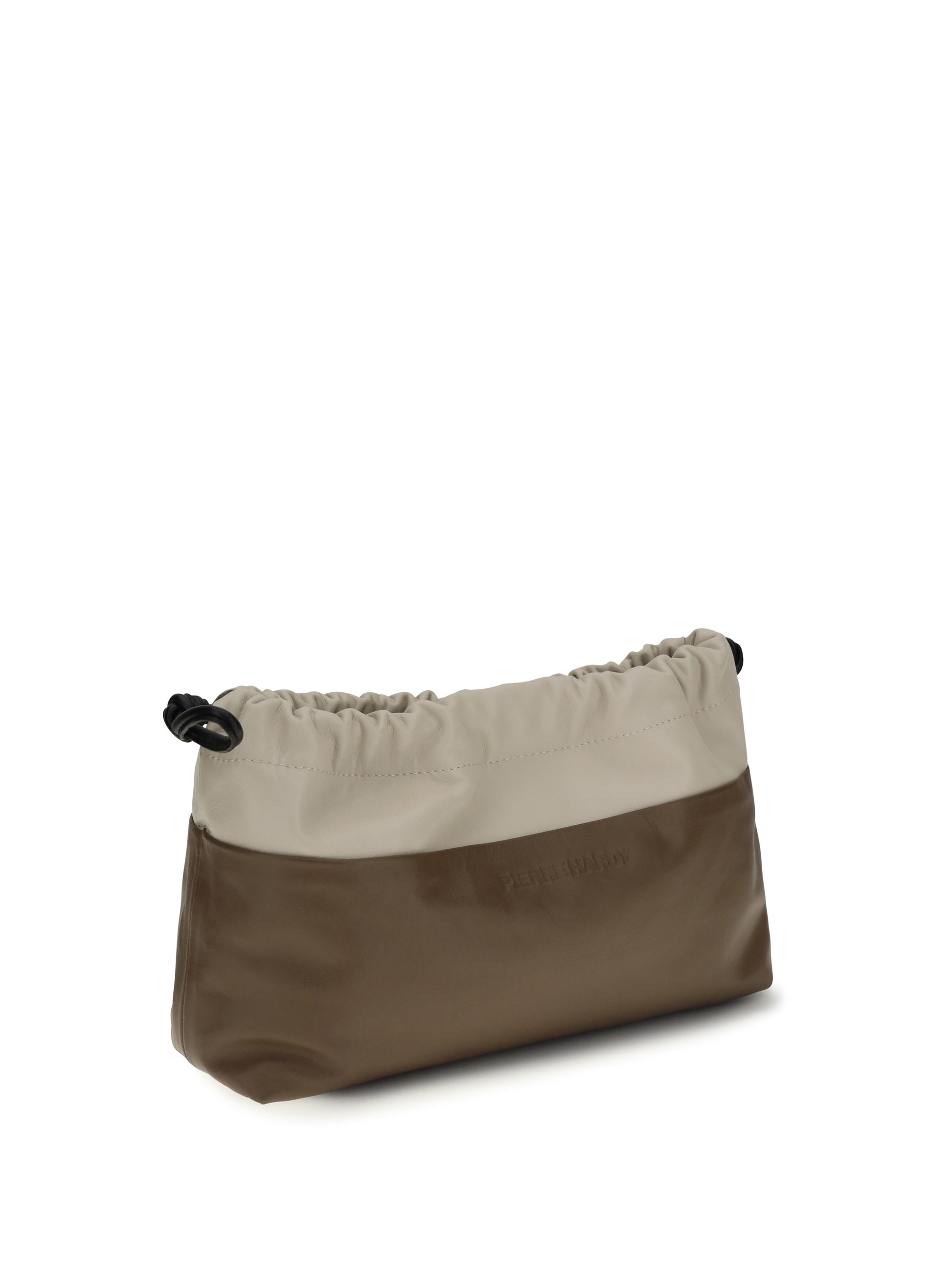 Pierre Hardy Women Twin Clutch Bag PIERRE HARDY