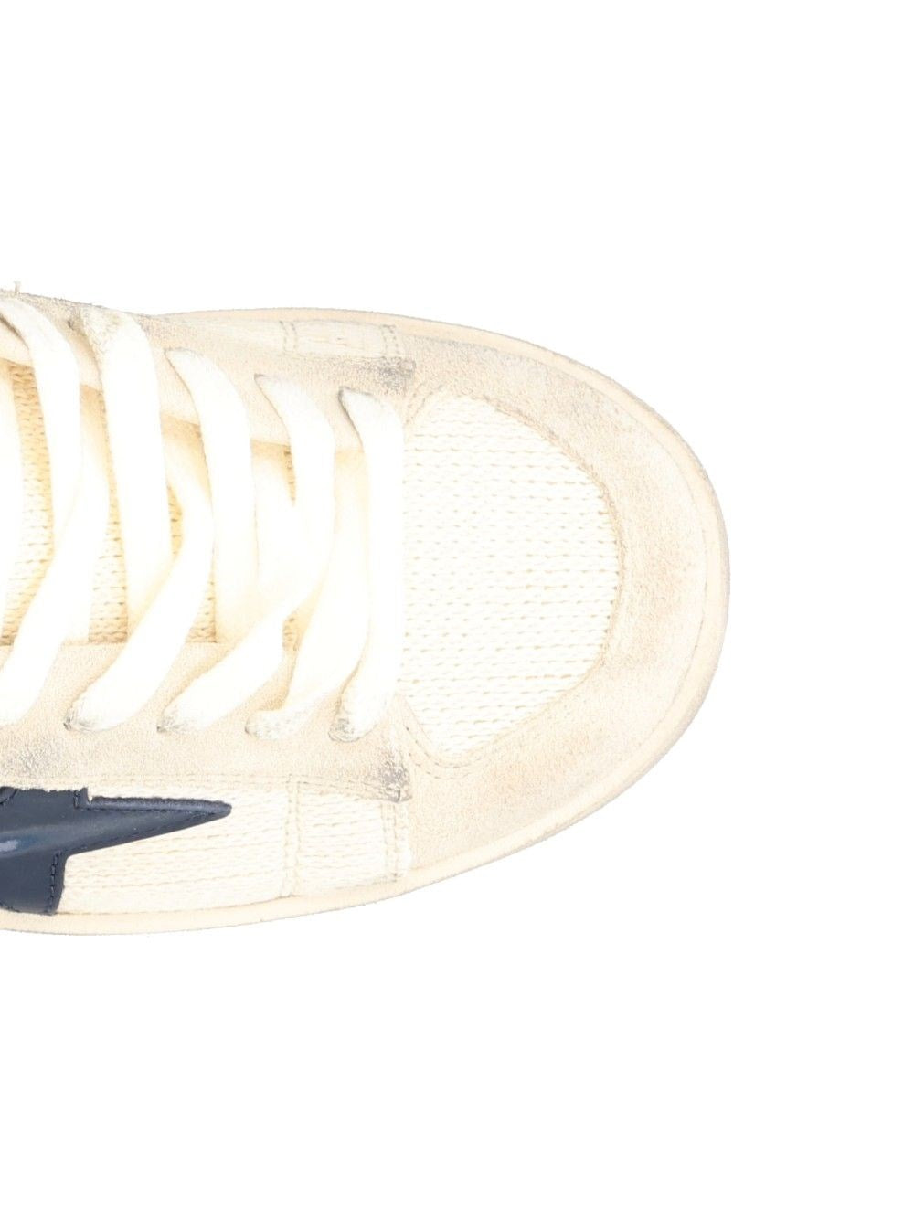 Golden Goose Men Stardan Sneakers GOLDEN GOOSE