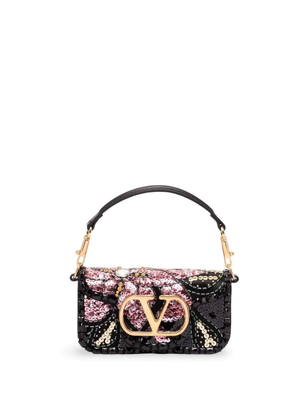 Valentino Garavani Women Locò Small Bag VALENTINO GARAVANI