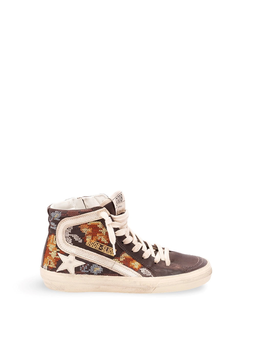 Golden Goose Women `Slide` Sneakers GOLDEN GOOSE