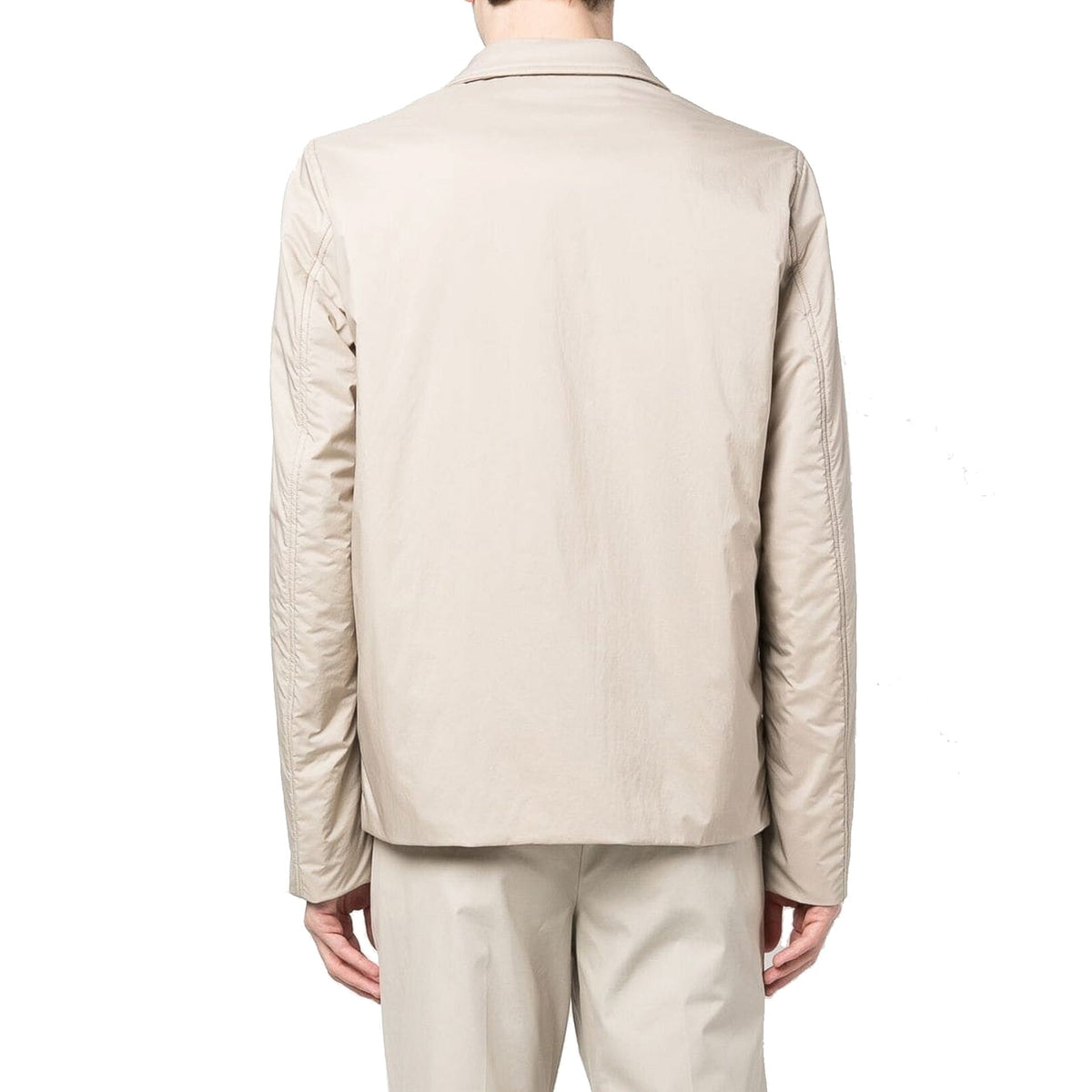 Herno Lightweight Jacket Men HERNO