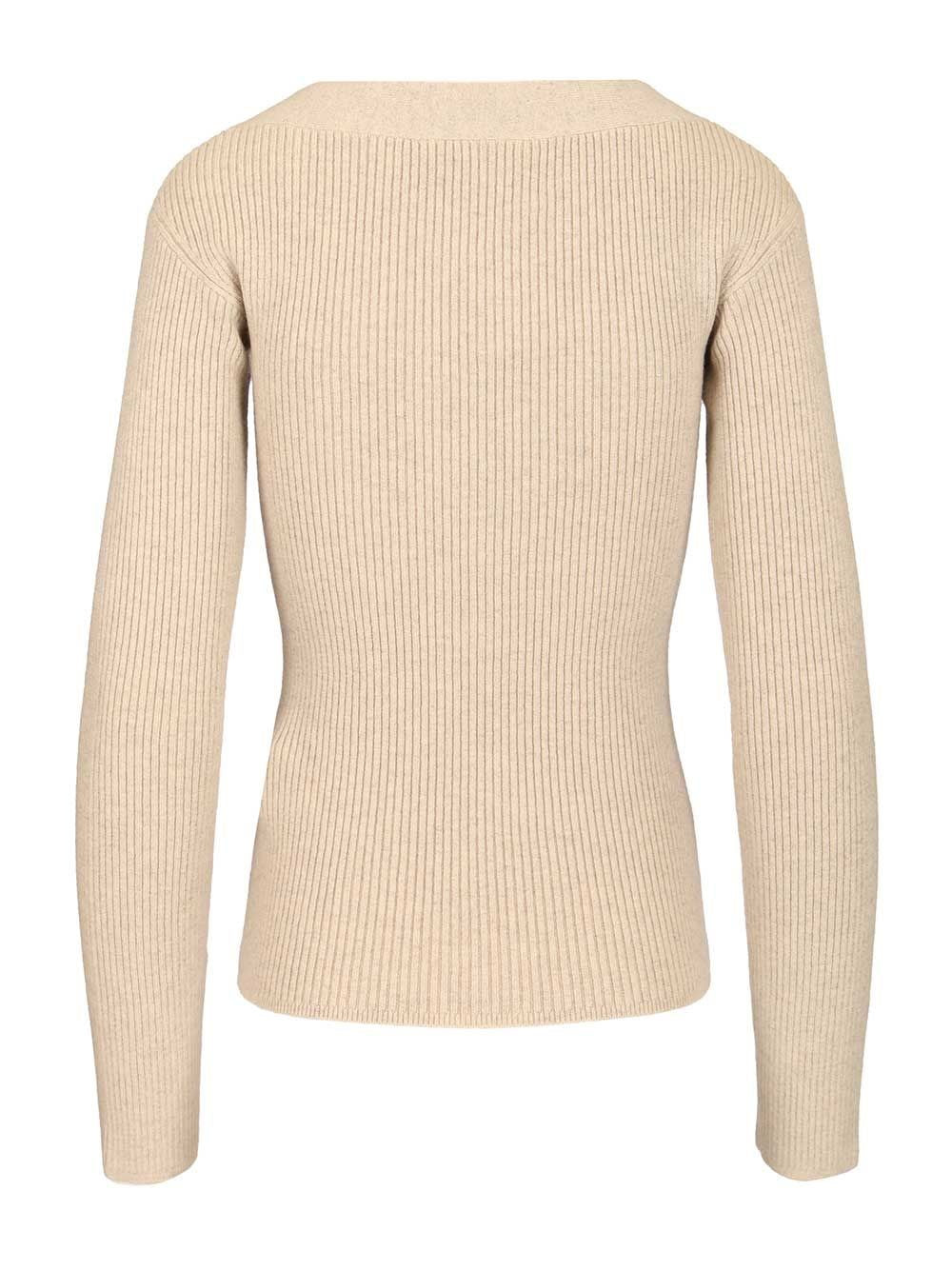 Max Mara Women Gioiosa Ribbed Cardigan MAX MARA