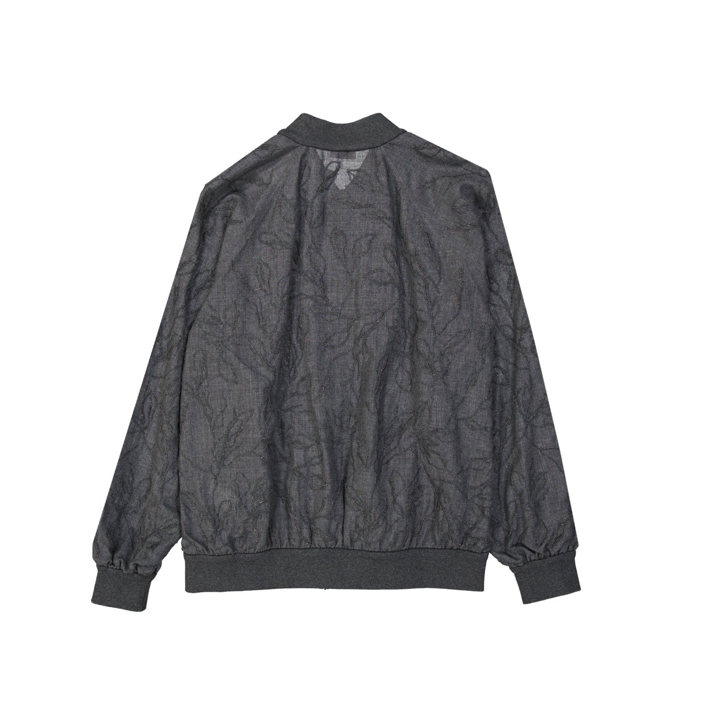 Brunello Cucinelli Wool Jacket Women BRUNELLO CUCINELLI