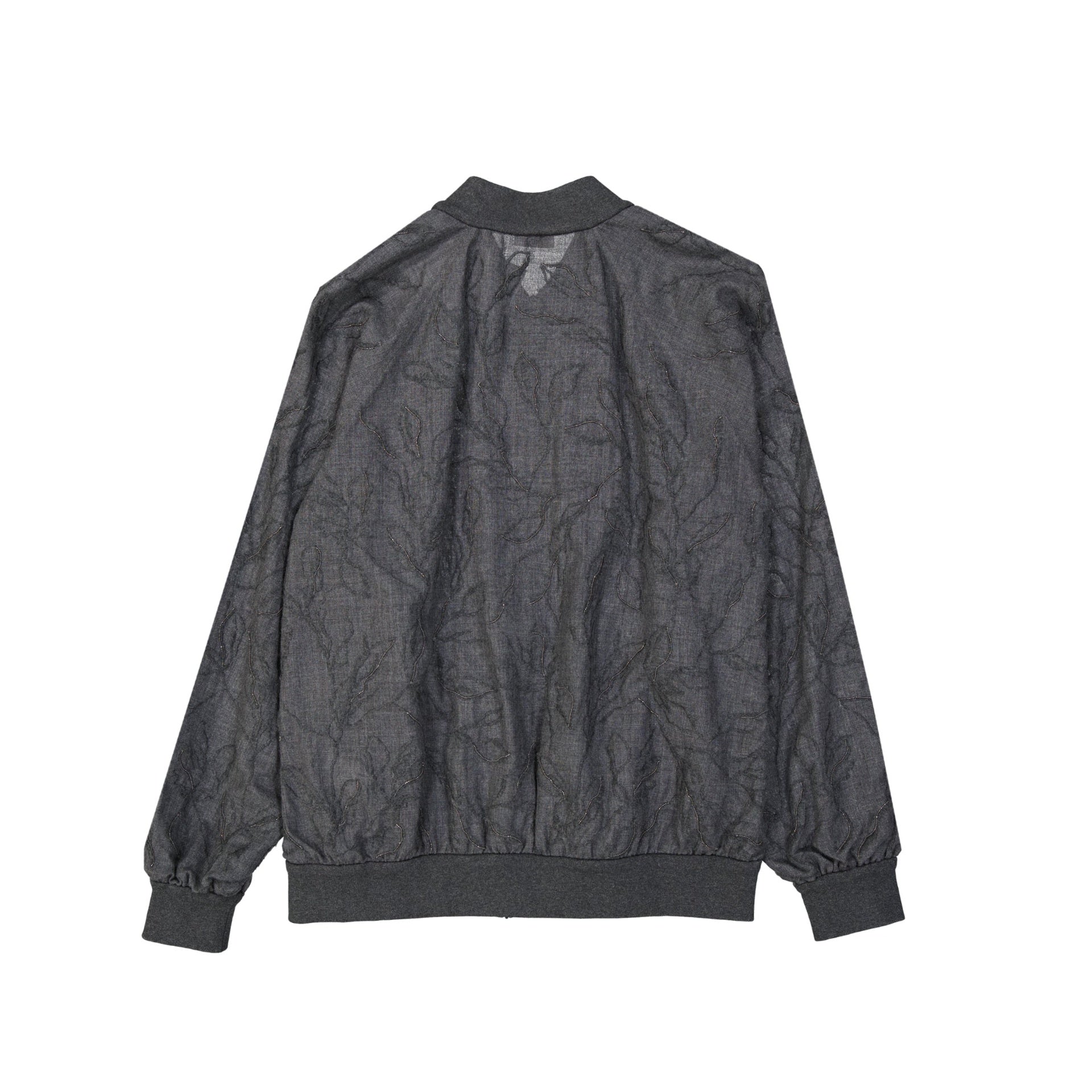 Brunello Cucinelli Wool Jacket Women BRUNELLO CUCINELLI