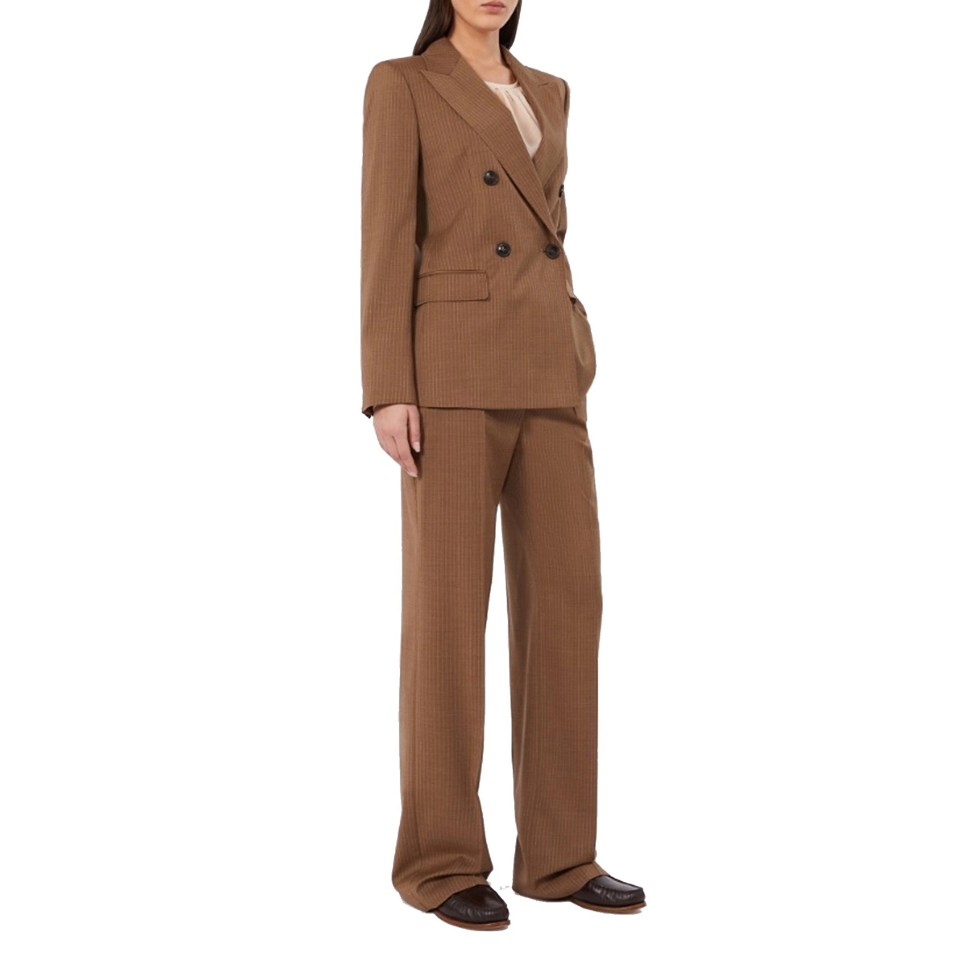 Max Mara Studio Cambusa Pants Women MAX MARA STUDIO