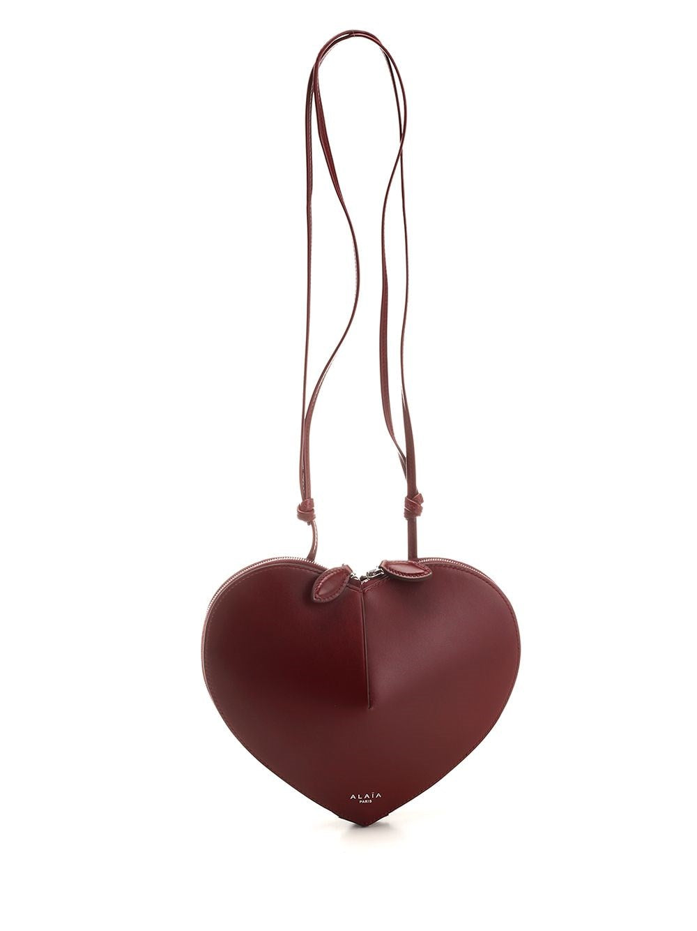 Alaïa Women "Le Cœur" Heart Bag ALAIA