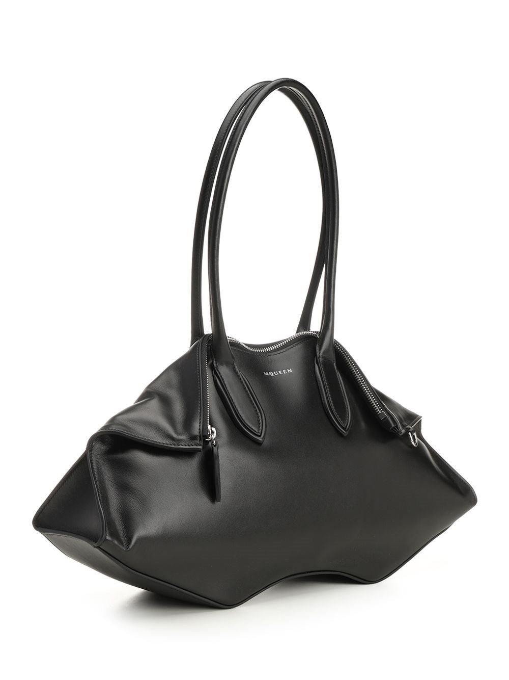 Mcqueen Women "Manta" Bag ALEXANDER MCQUEEN