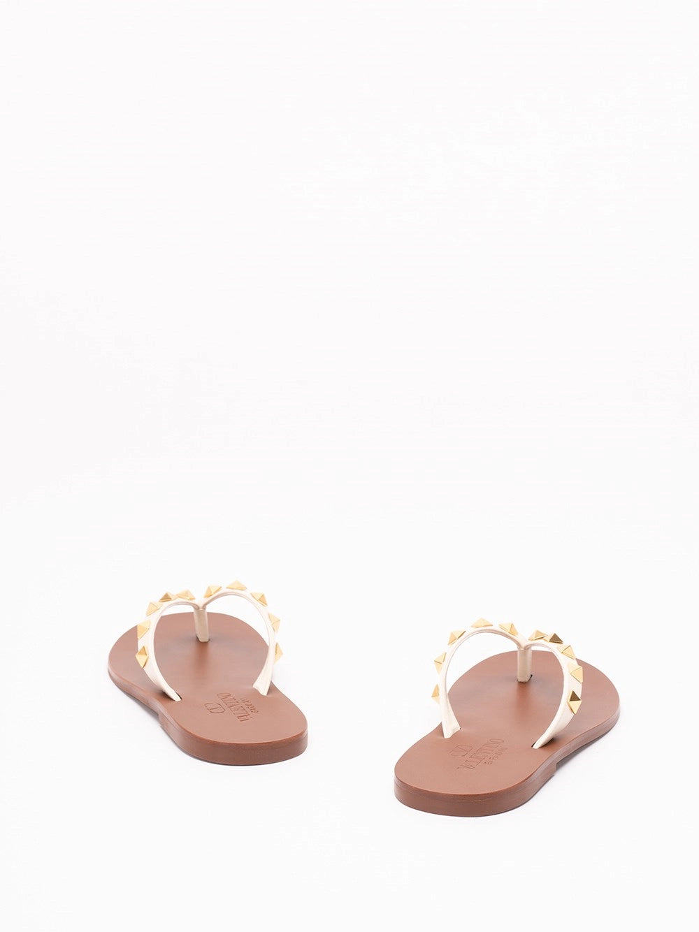 Valentino Garavani Women `Rockstud` Sandals VALENTINO GARAVANI