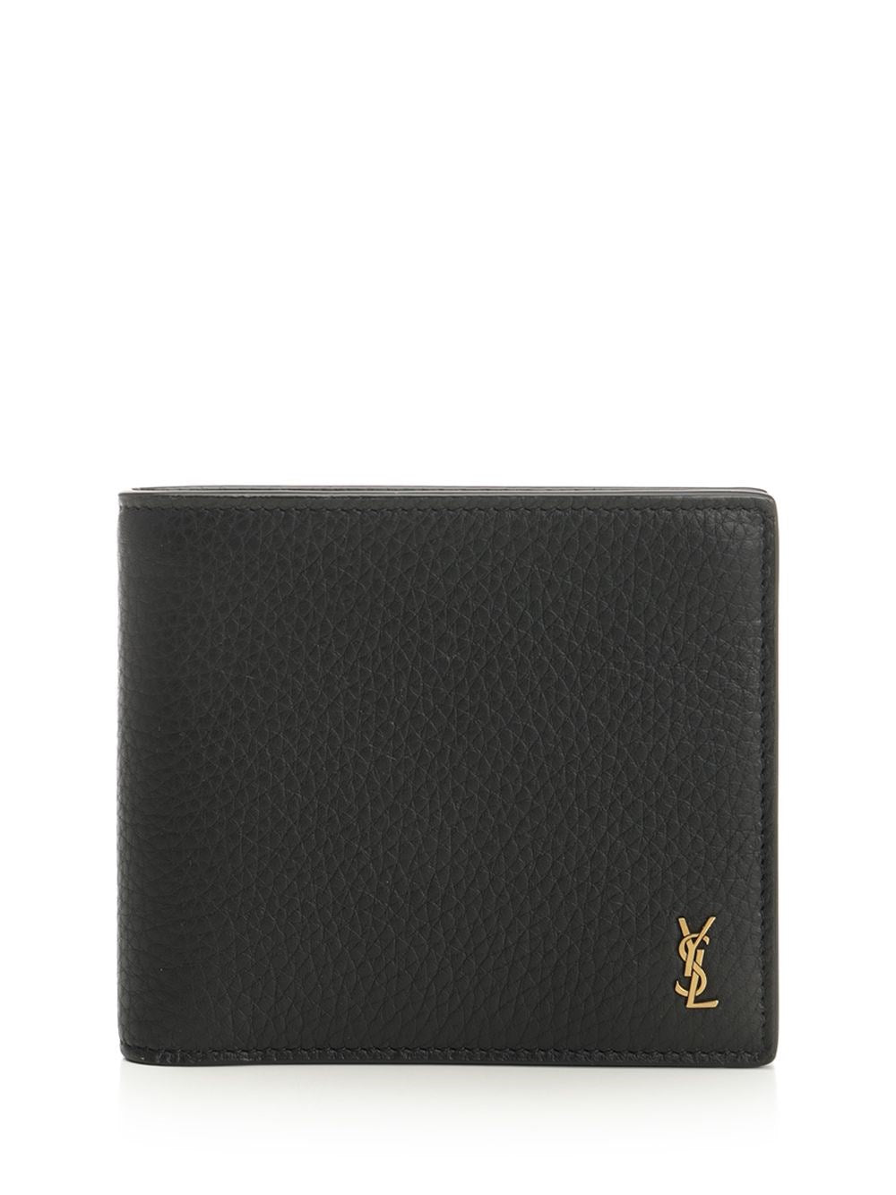 Saint Laurent Men East/West Wallet SAINT LAURENT