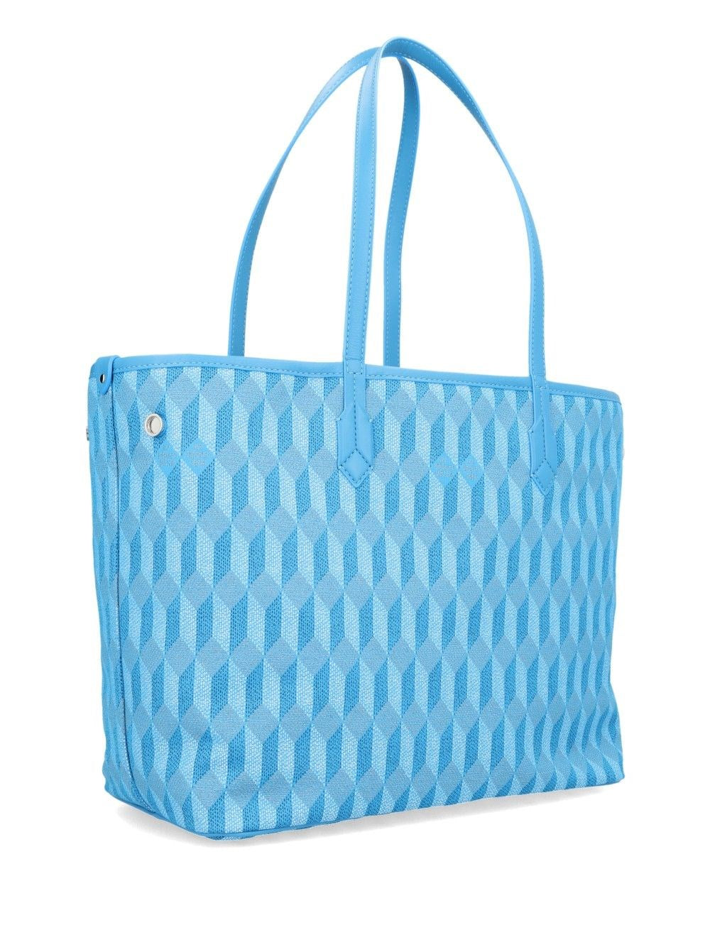Au Depart Women Tote Bag N. 47 AU DEPART