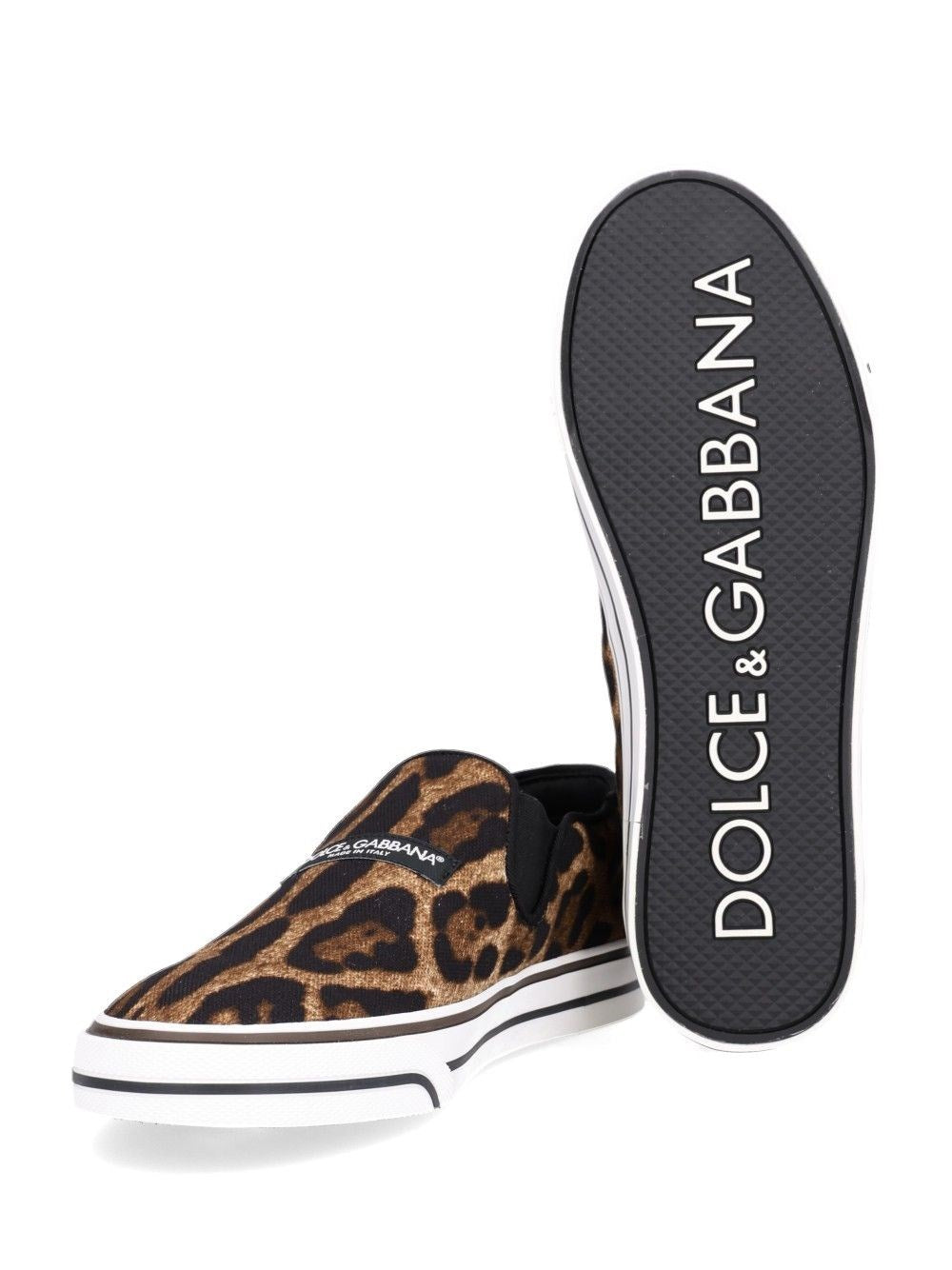 Dolce & Gabbana Men Dg Sailing Sneaker DOLCE & GABBANA