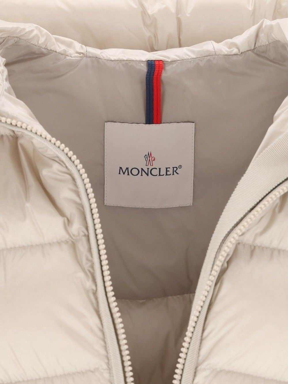 Moncler Women Midi Down Jacket "Suyen" MONCLER