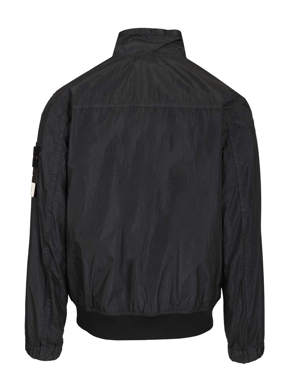 Stone Island Men Crinkle Reps Ny STONE ISLAND
