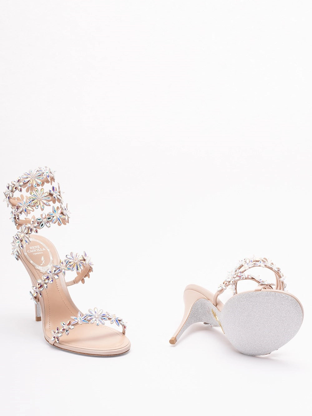 René Caovilla Women Sandals RENE CAOVILLA