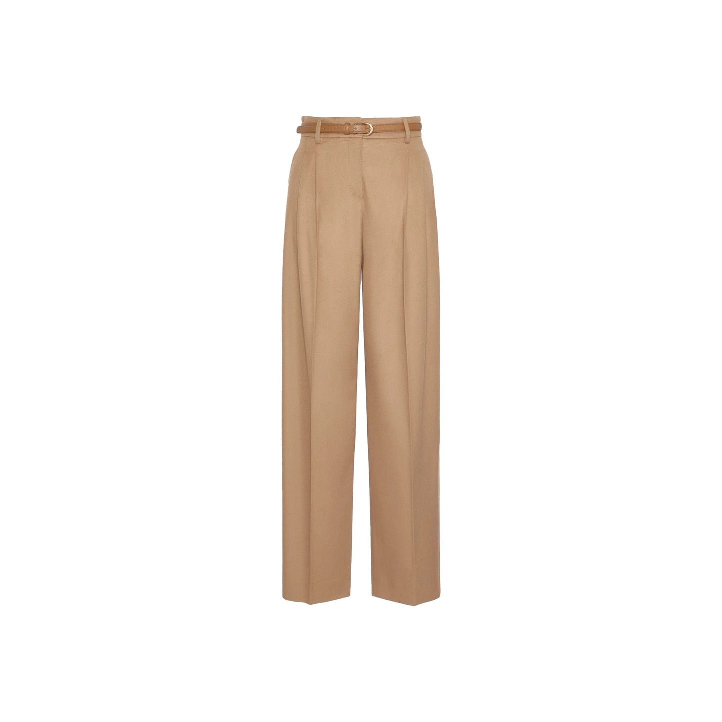 Max Mara Studio Cocco Trousers Women MAX MARA STUDIO