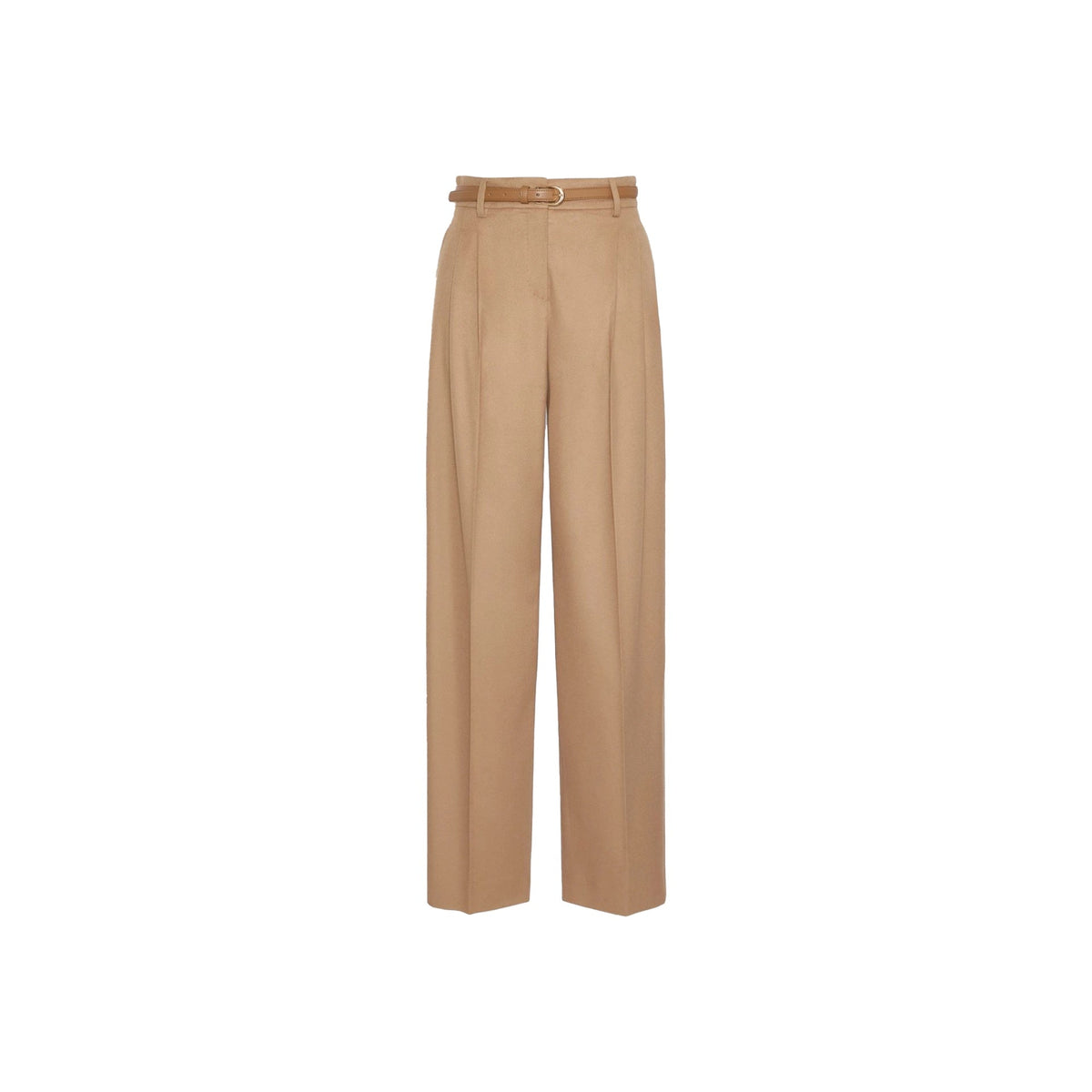 Max Mara Studio Cocco Trousers Women MAX MARA STUDIO
