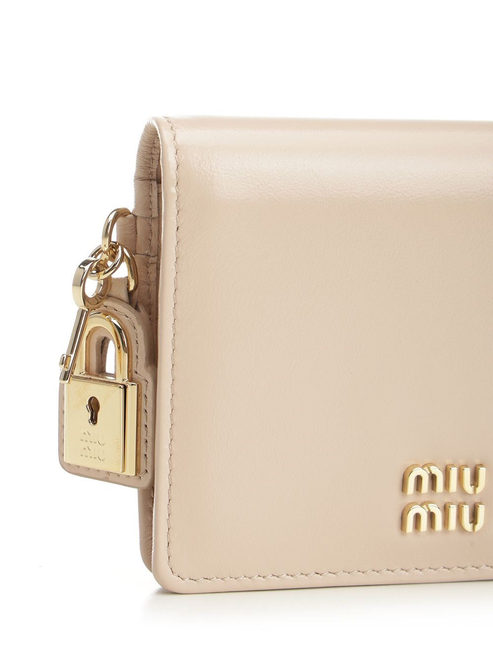 Miu Miu Women Small Wallet MIU MIU