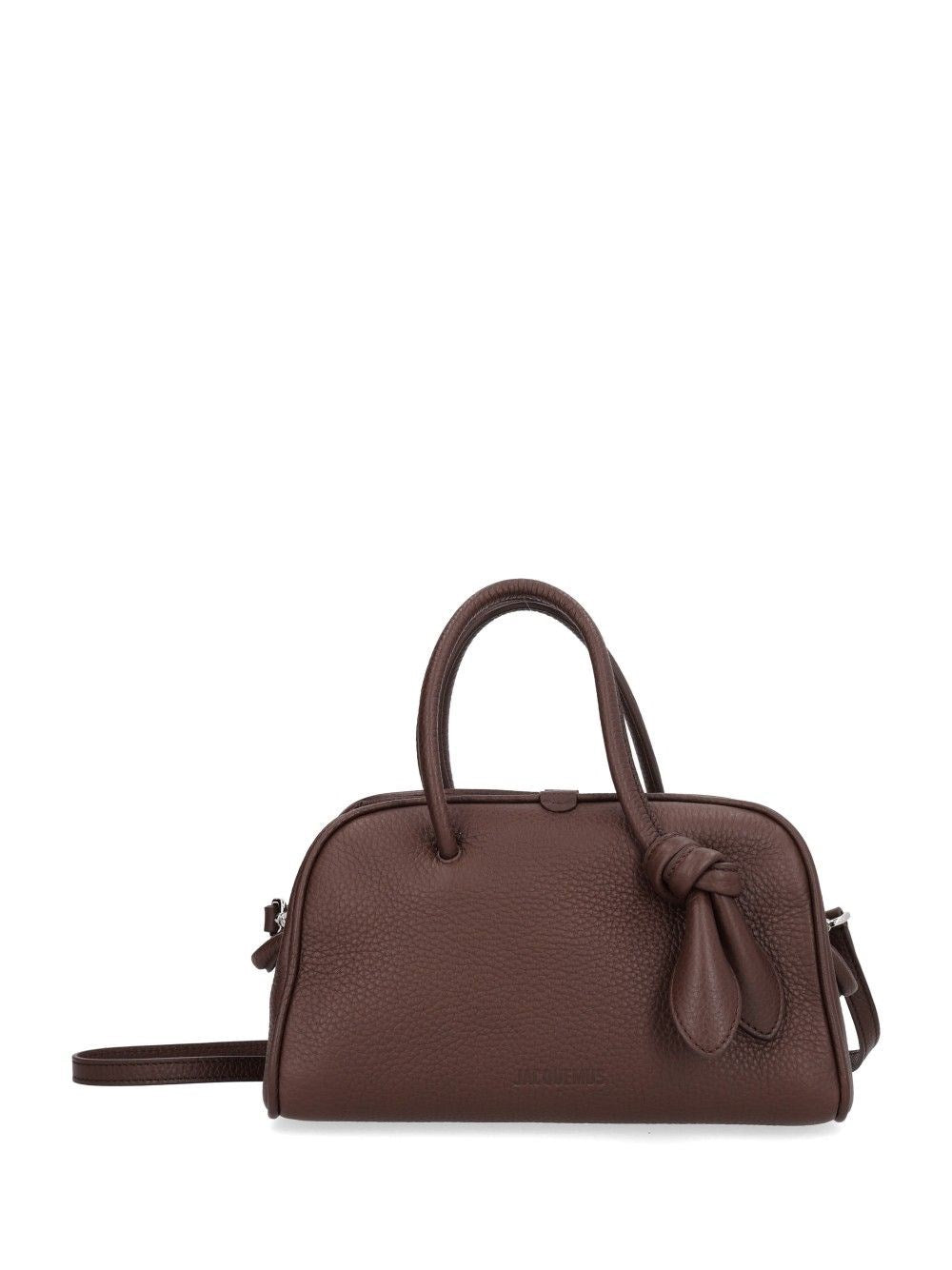 Jacquemus Women “Le Petit Turismo” Bag.