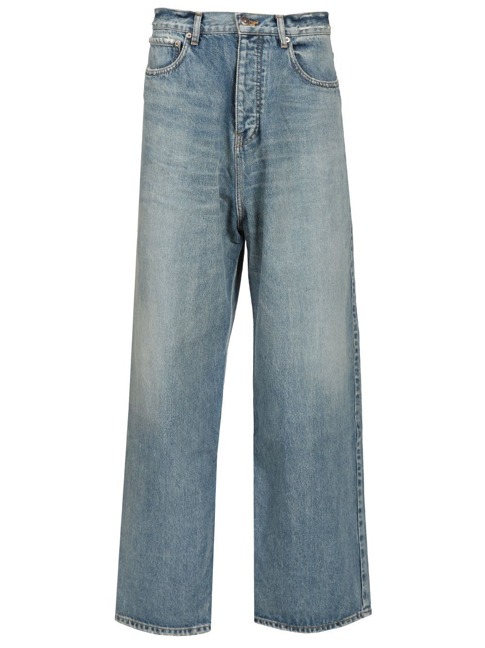 Balenciaga Men Baggy Jean BALENCIAGA