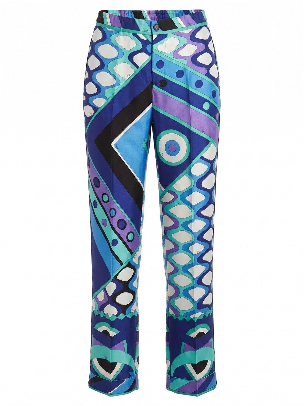 Pucci Women Pants