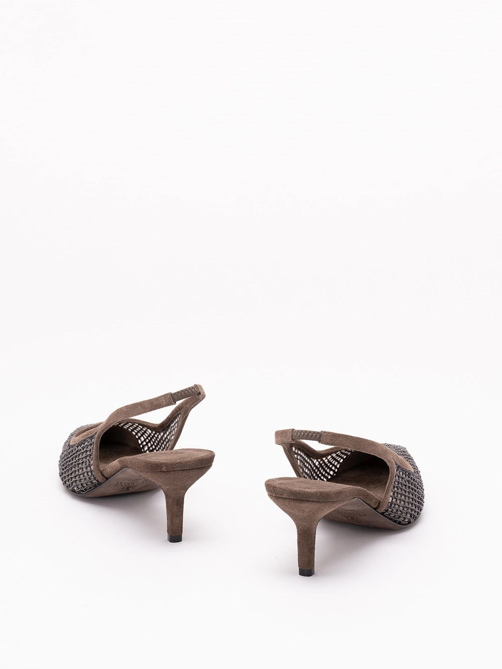 Brunello Cucinelli Women High Heels Pumps BRUNELLO CUCINELLI