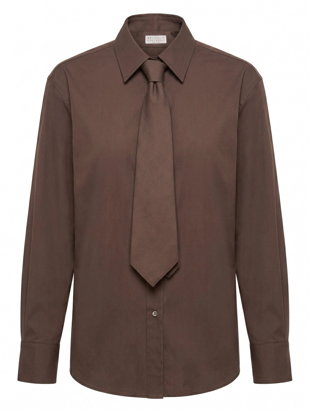 Brunello Cucinelli Women Shirt BRUNELLO CUCINELLI