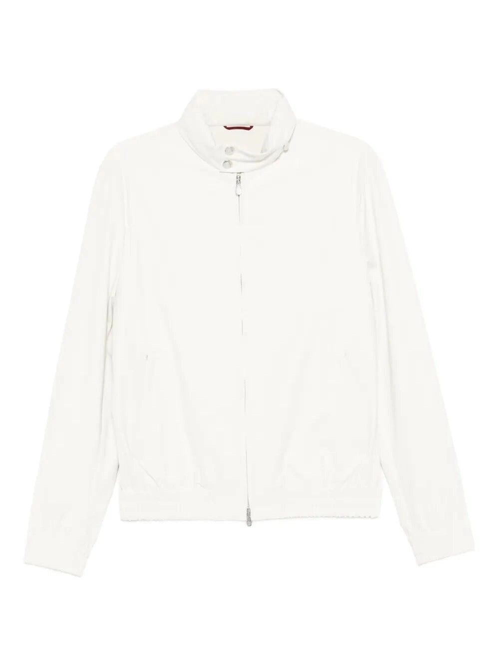 Brunello Cucinelli Men Bomber Jacket BRUNELLO CUCINELLI
