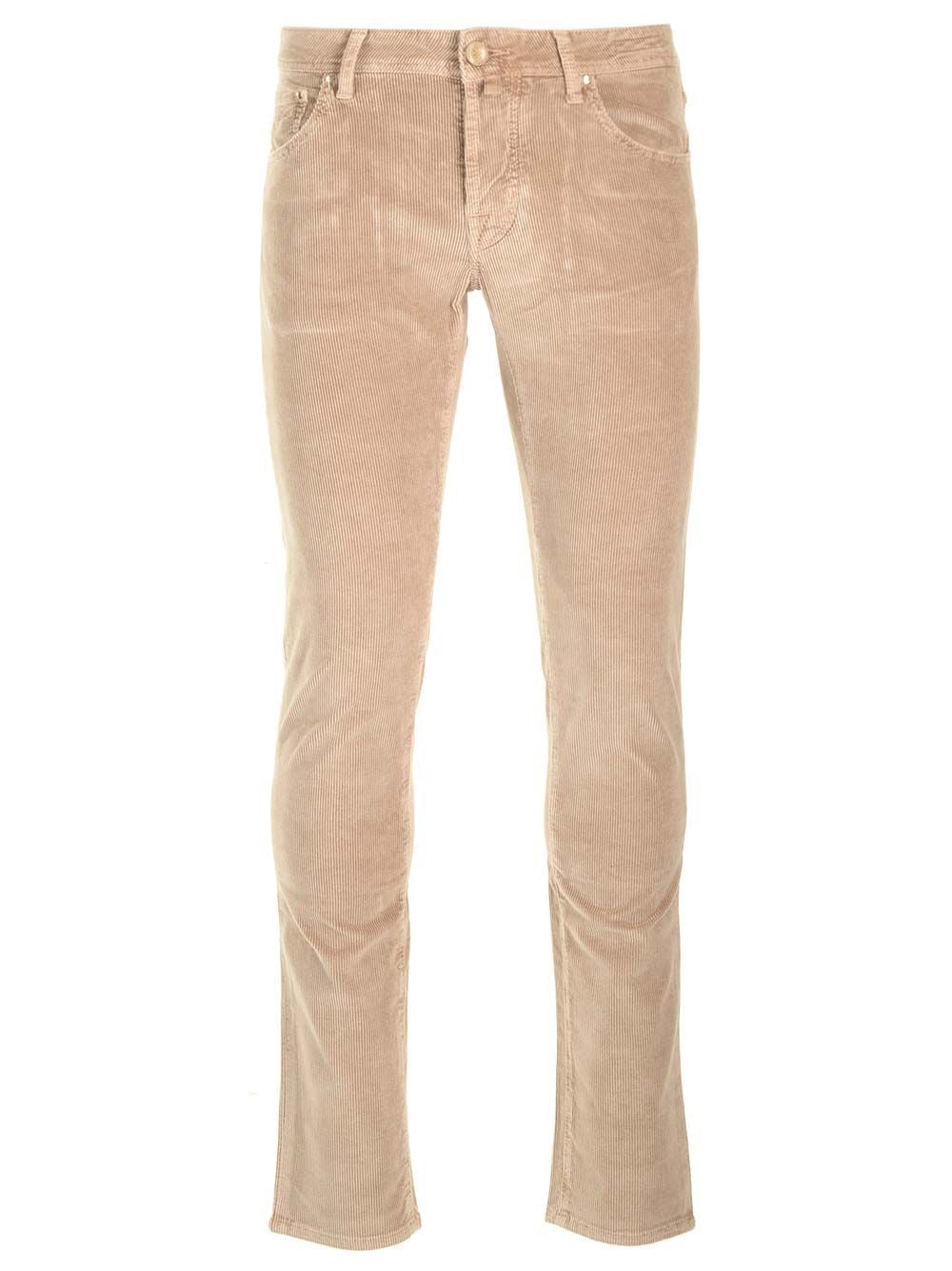 Jacob Cohen Men “Nick Slim” Trousers JACOB COHEN
