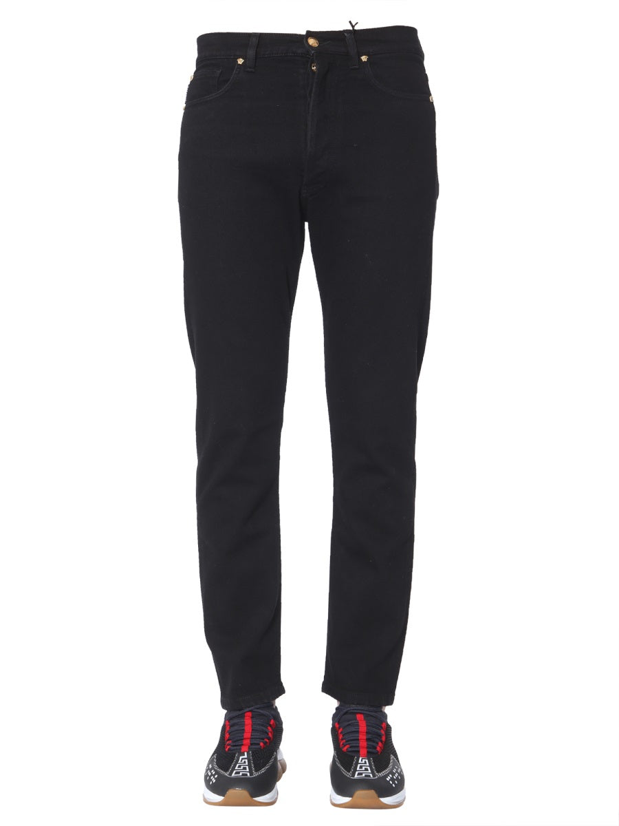 Versace Men Jeans Slim Fit VERSACE