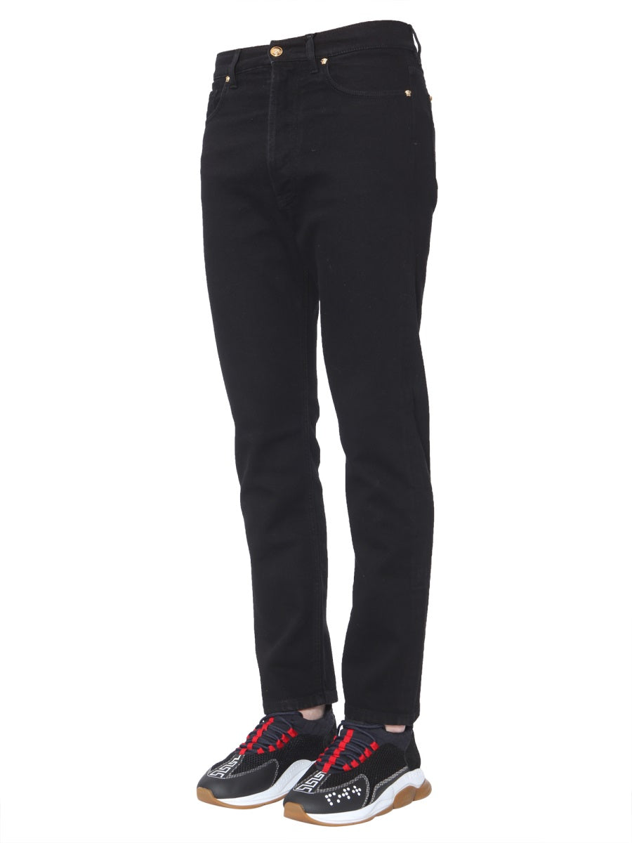 Versace Men Jeans Slim Fit VERSACE