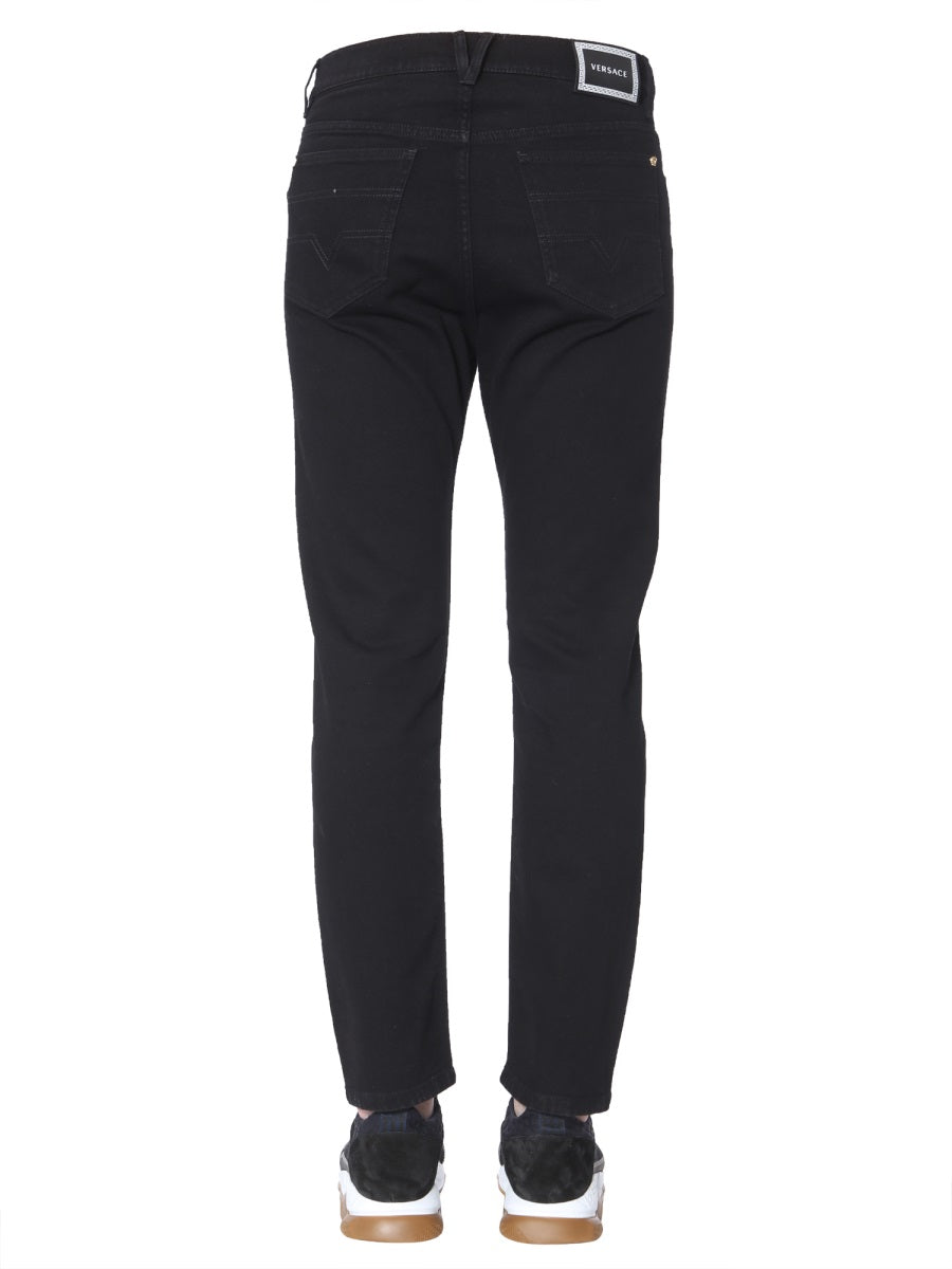 Versace Men Jeans Slim Fit VERSACE