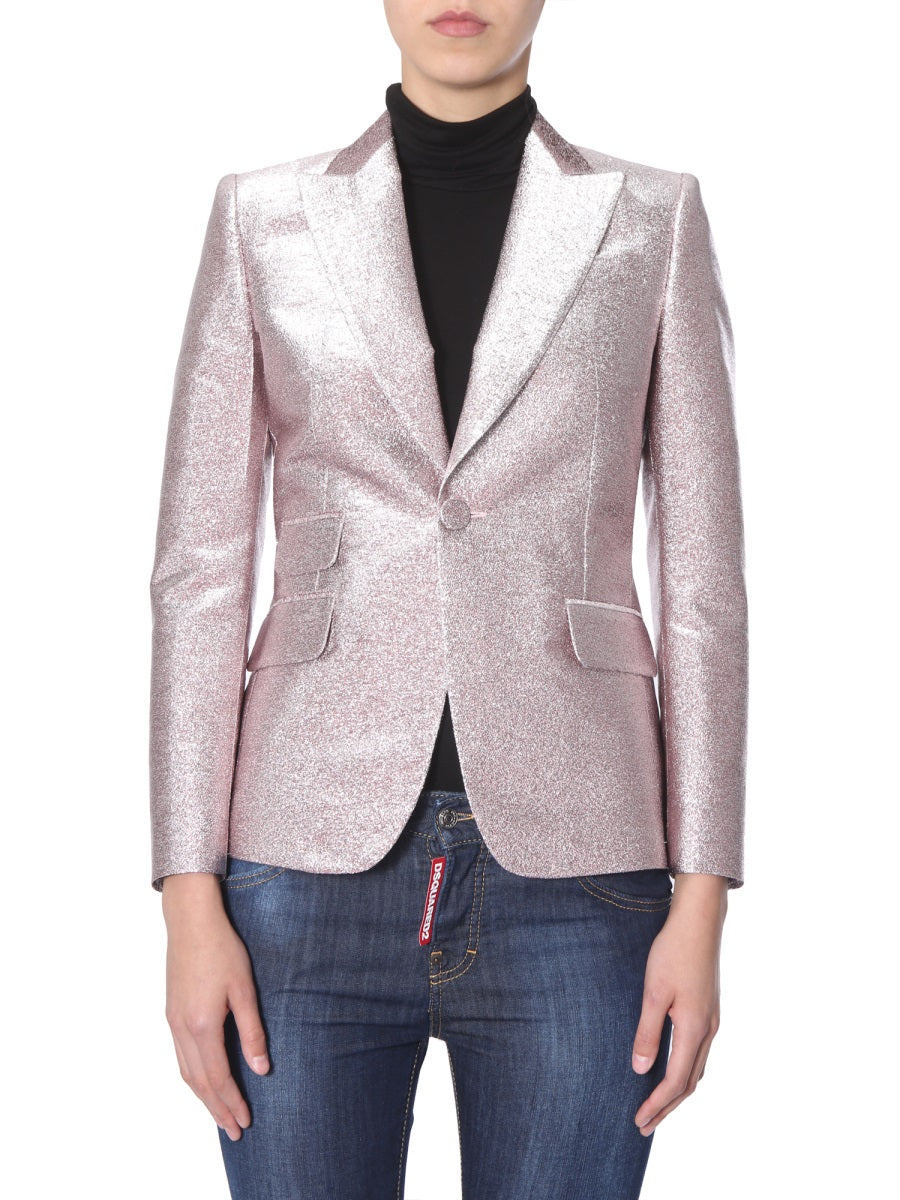 Dsquared Women Smoking Jacket DSQUARED2