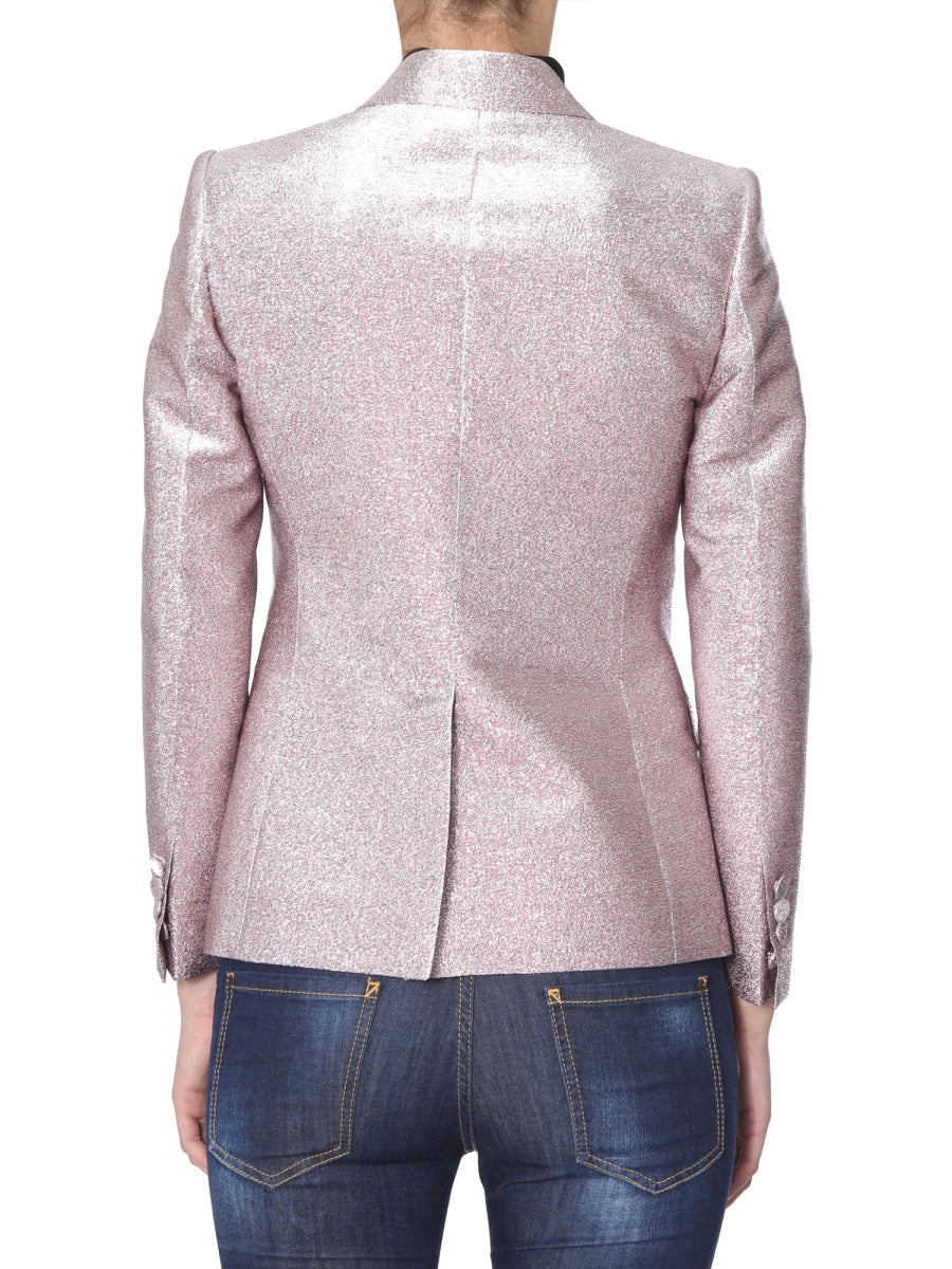 Dsquared Women Smoking Jacket DSQUARED2