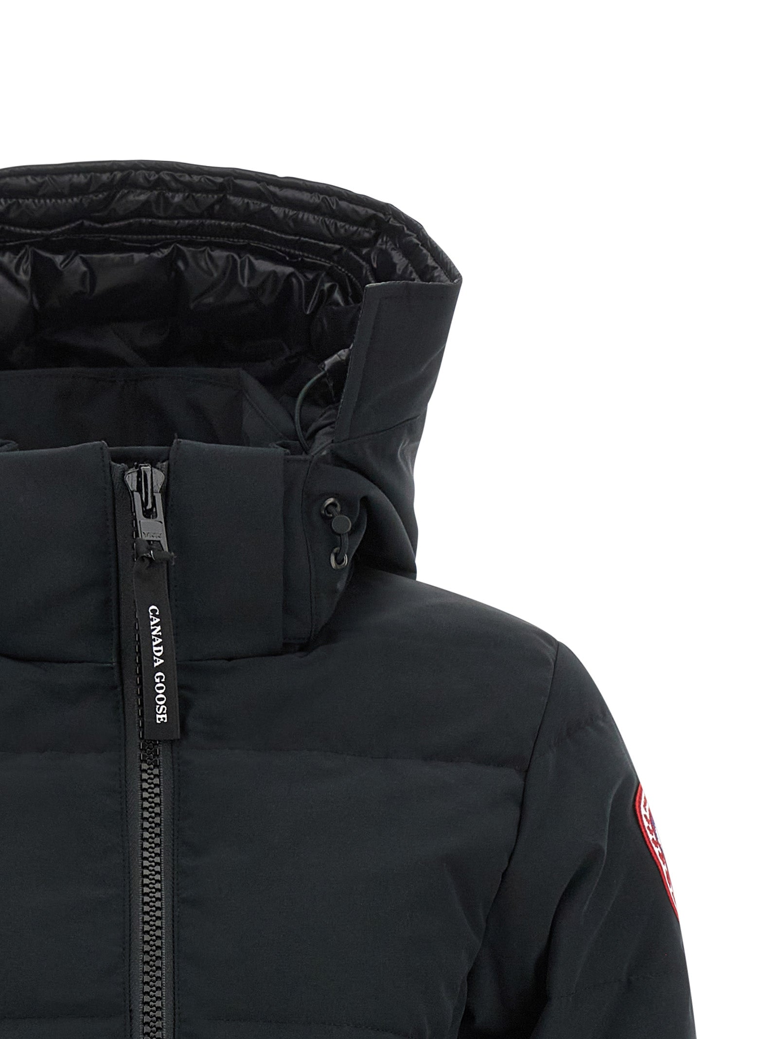 Canada Goose Women 'Chelsea' Parka CANADA GOOSE