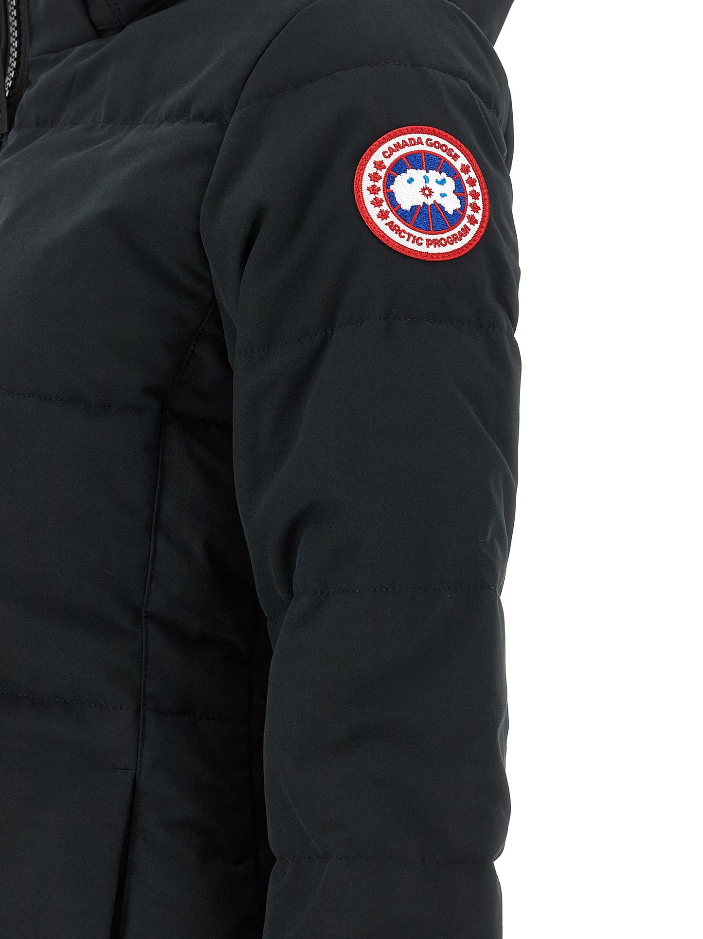 Canada Goose Women 'Chelsea' Parka CANADA GOOSE