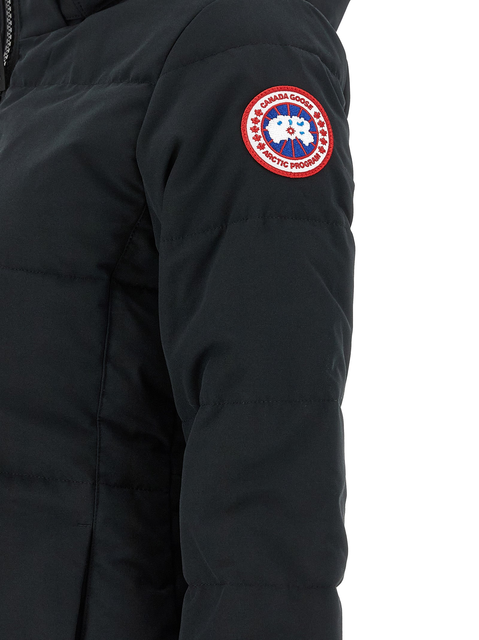 Canada Goose Women 'Chelsea' Parka CANADA GOOSE