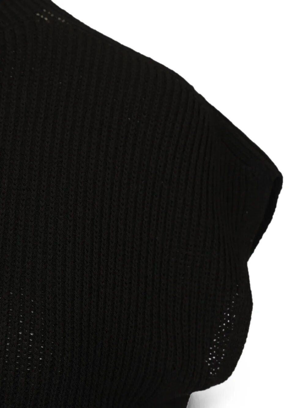 Rick Owens Women Fisherman's Shirt RICK OWENS