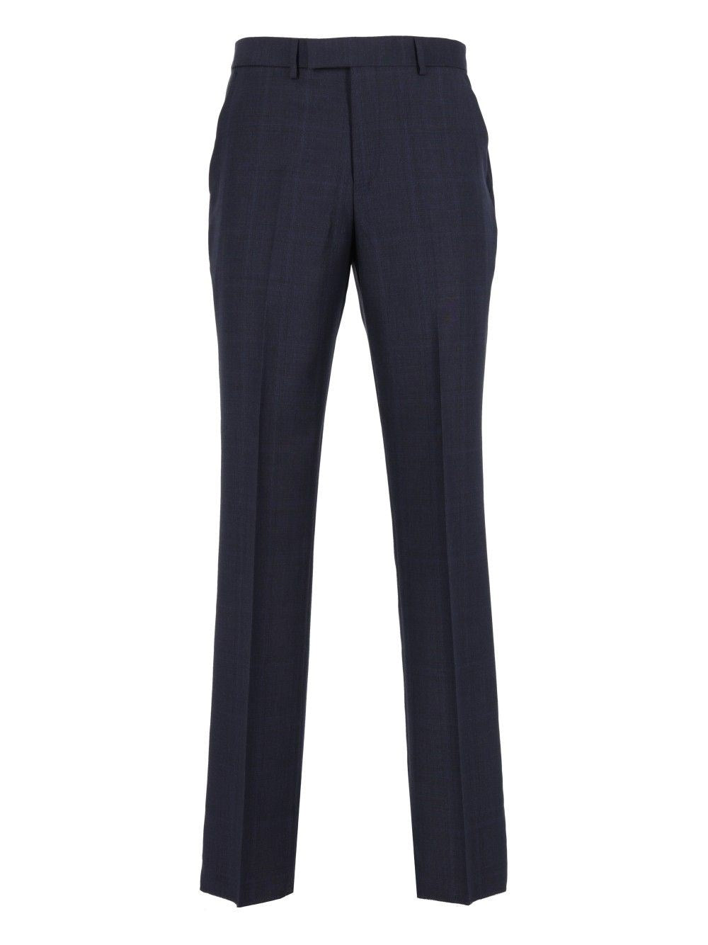 Paul Smith Men Single-Breasted Tailored Suit PAUL SMITH