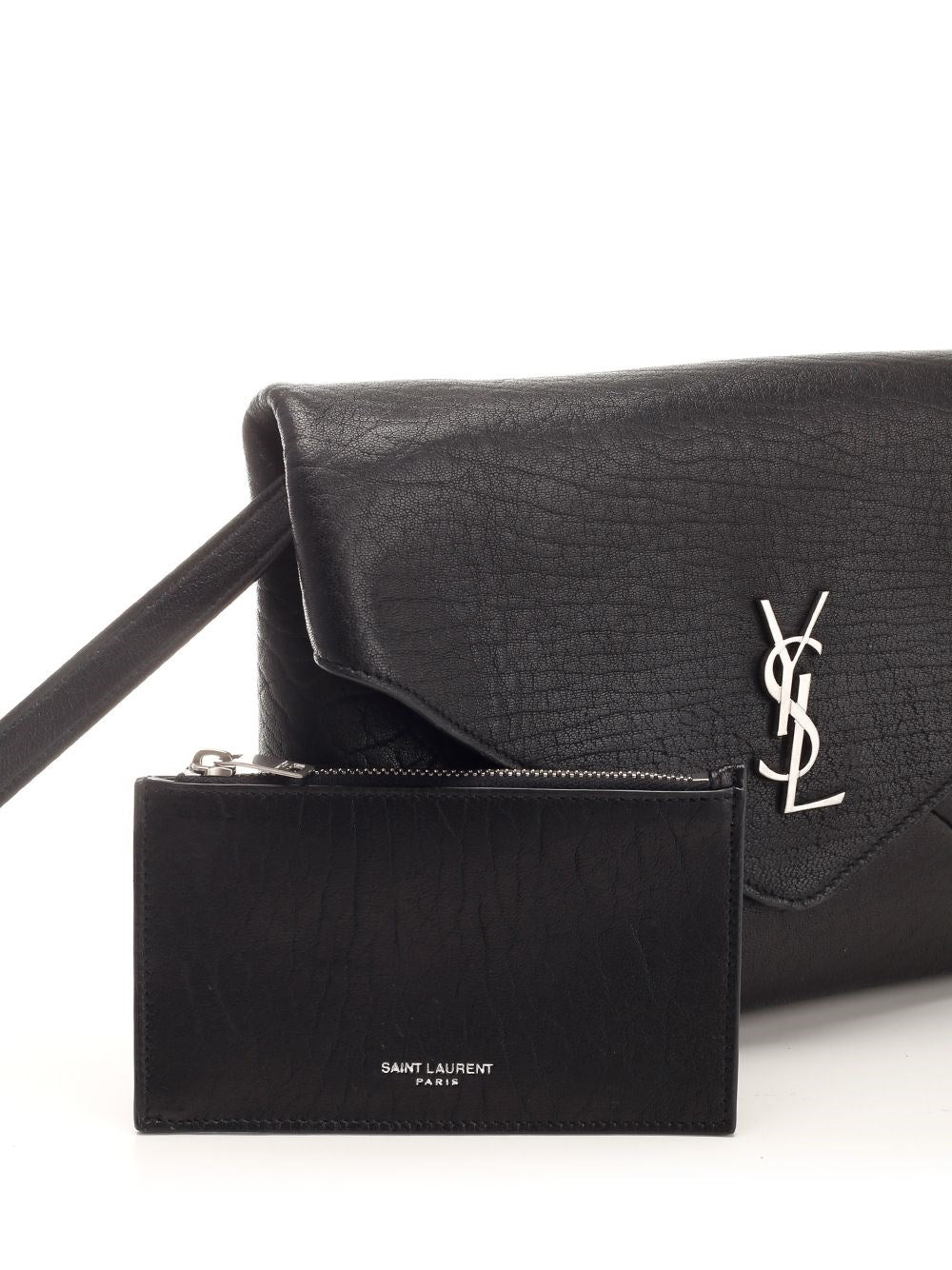 Saint Laurent Women "Envelope Cassandre" Messenger Bag SAINT LAURENT