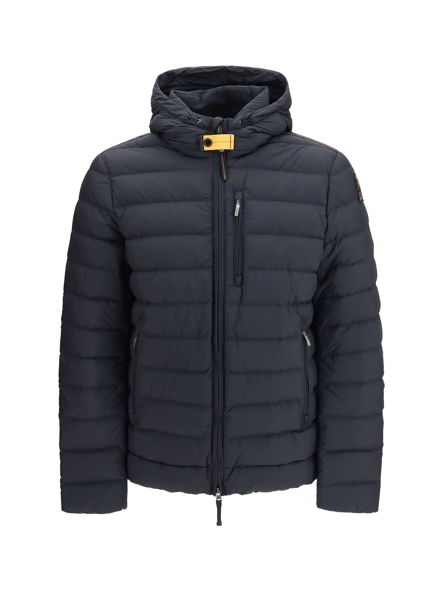 Parajumpers Men Last Minute Quilted Down Jacket PARAJUMPERS
